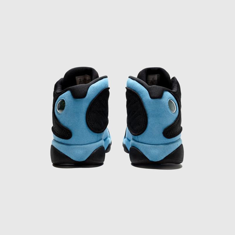 Jordan AIR JORDAN 13 RETRO "UNIVERSITY BLUE" outlook