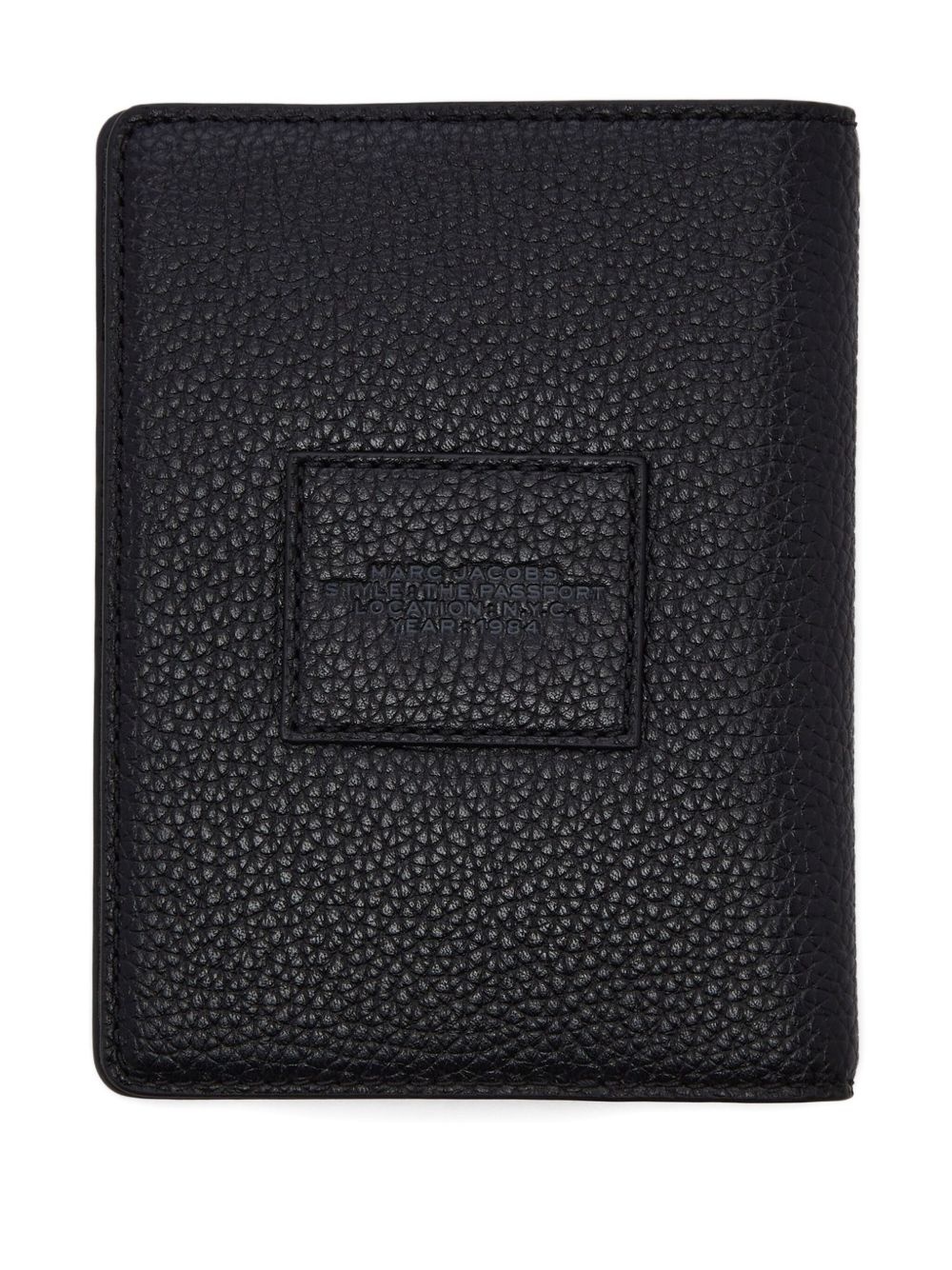 The Leather Passport Case - 2