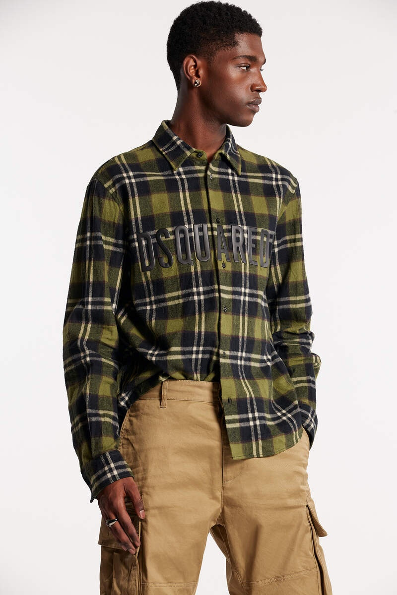 REGULAR SHIRT 1