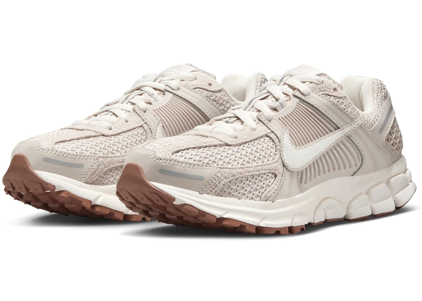Nike Zoom Vomero 5 Light Orewood Brown (Women's) - 2