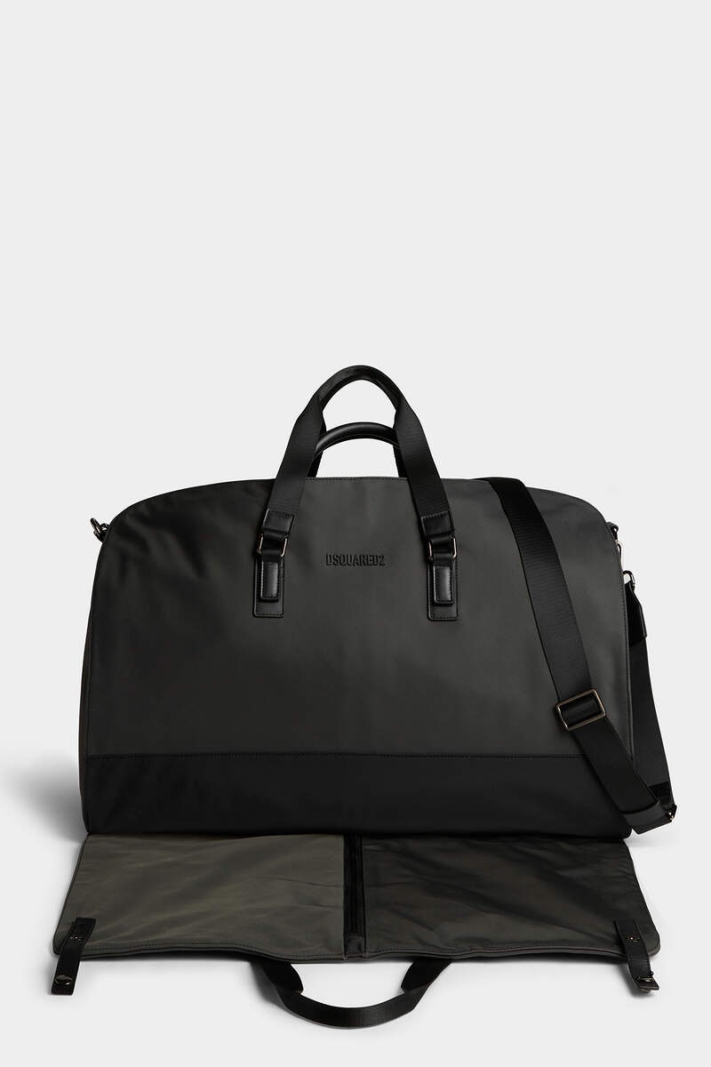 URBAN 2 IN 1 DUFFLE BAG - 5