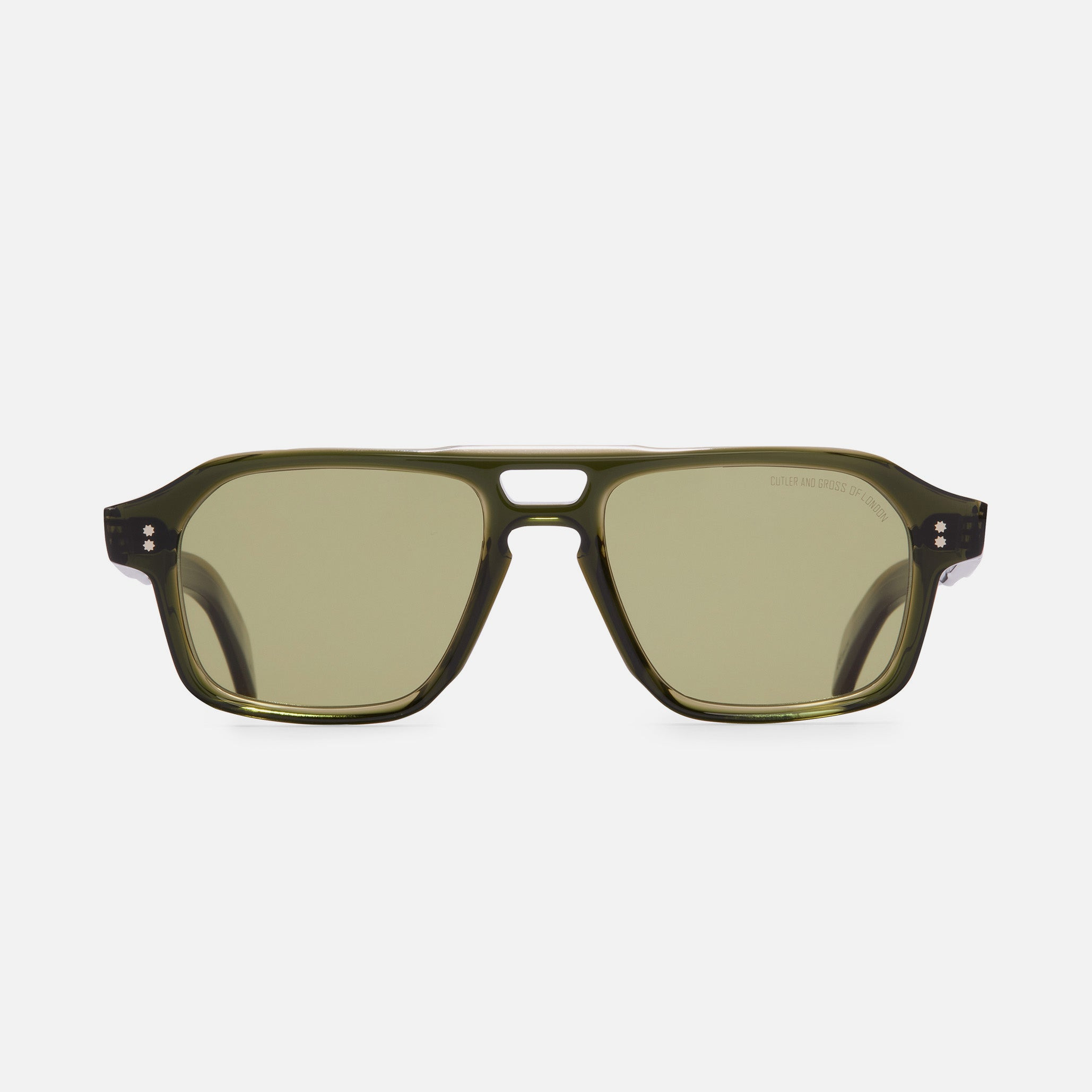 GR15 AVIATOR SUNGLASSES - 3