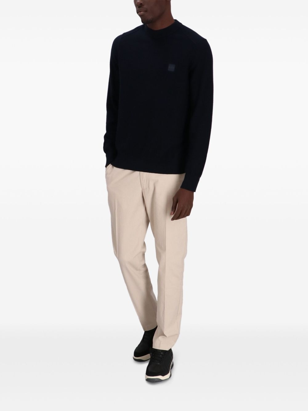 Anion_S sweater - 2