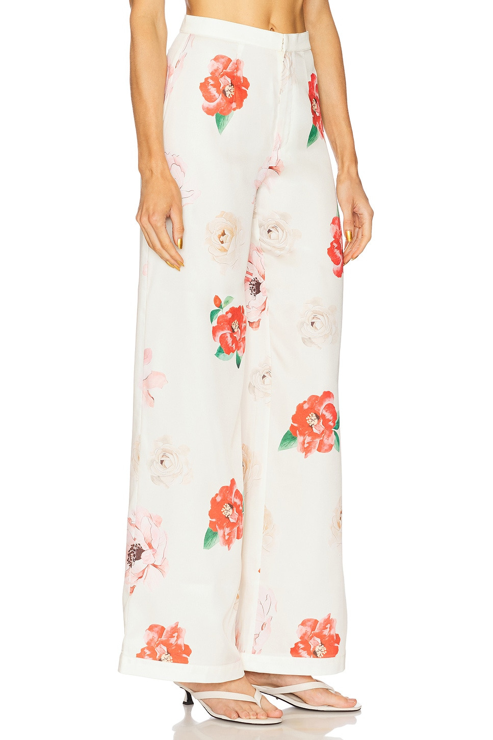 Elba Pant - 2