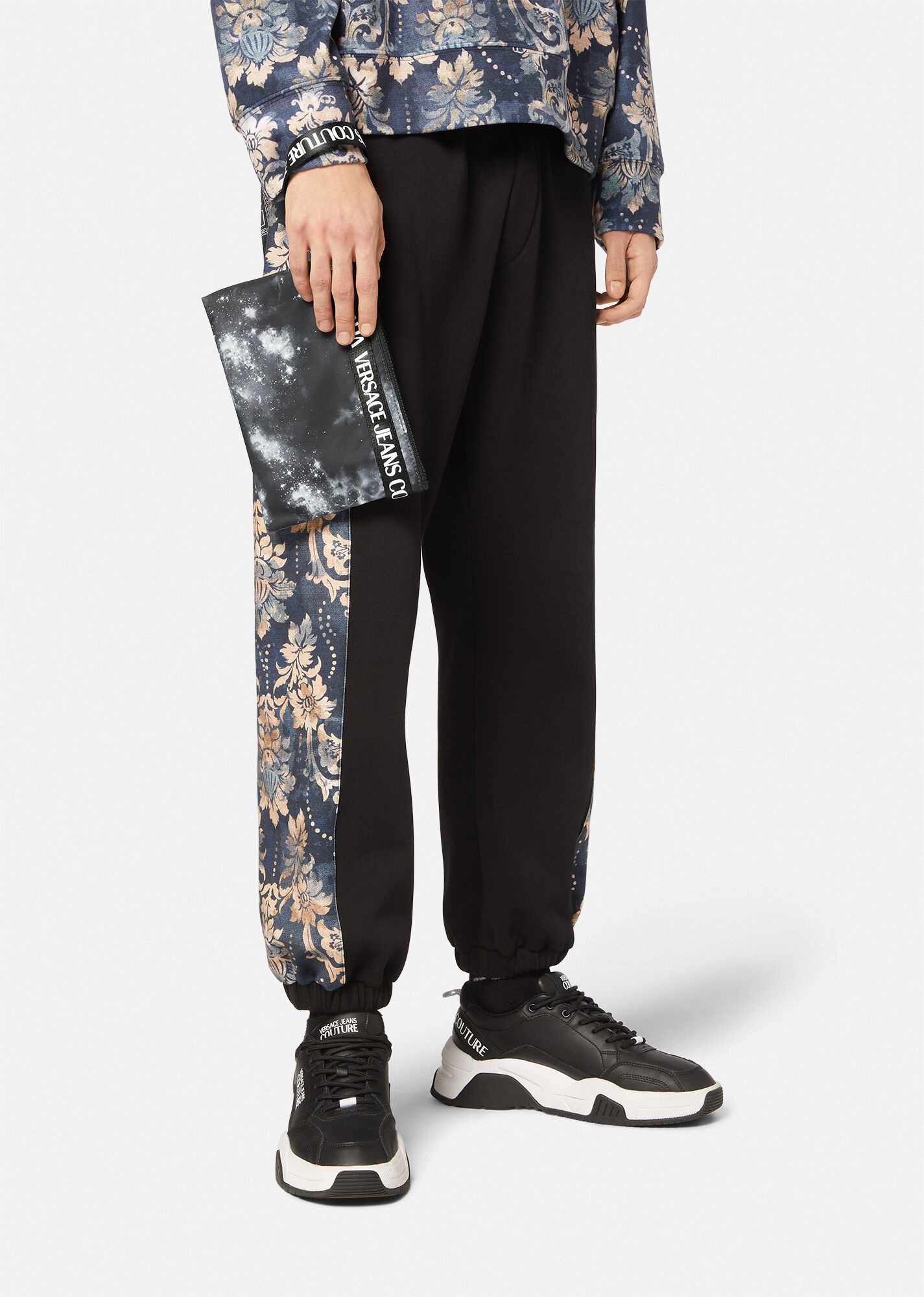Space Couture Pouch - 5