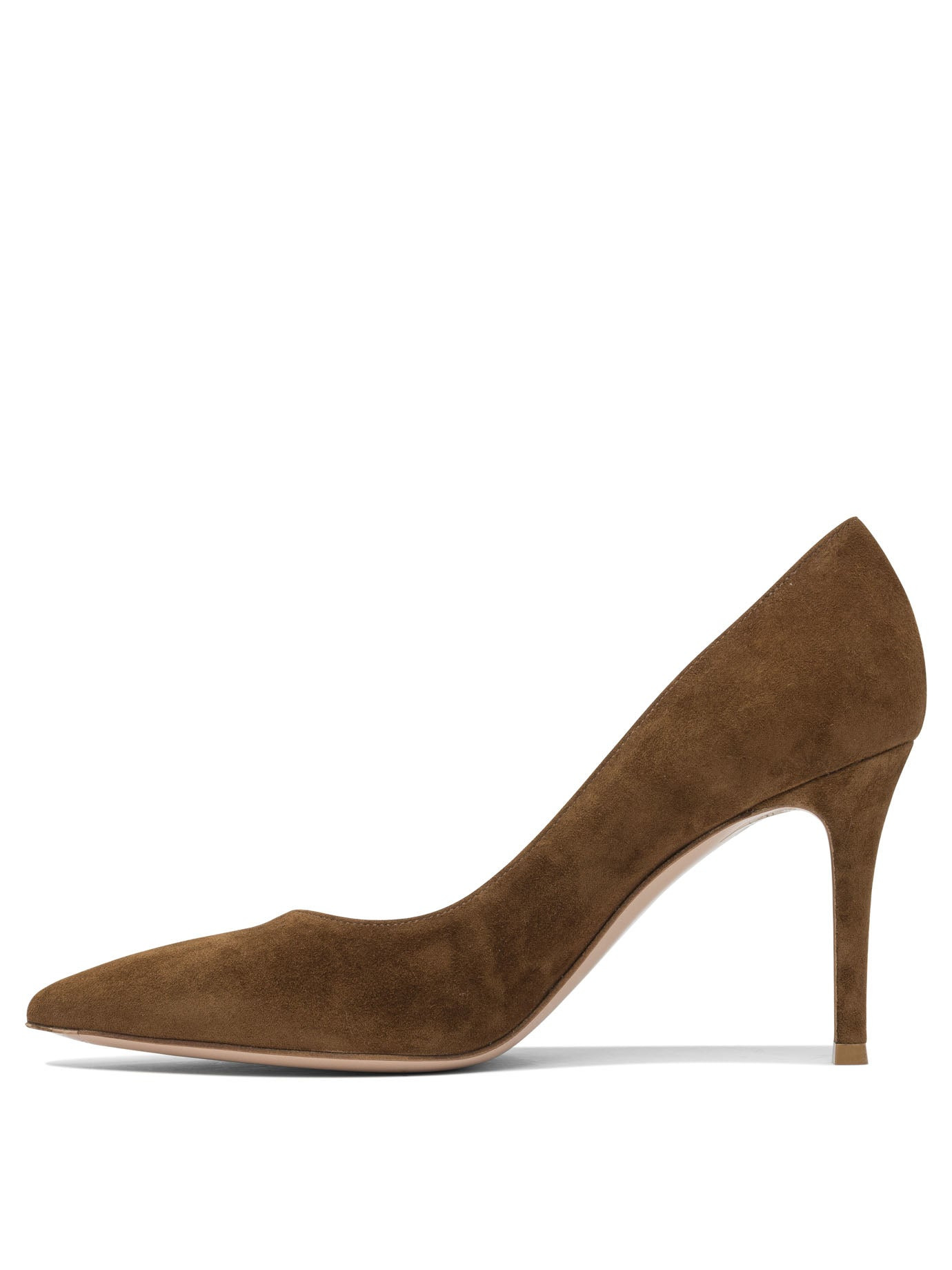 Gianvito Rossi Women Heeled Shoes - 3