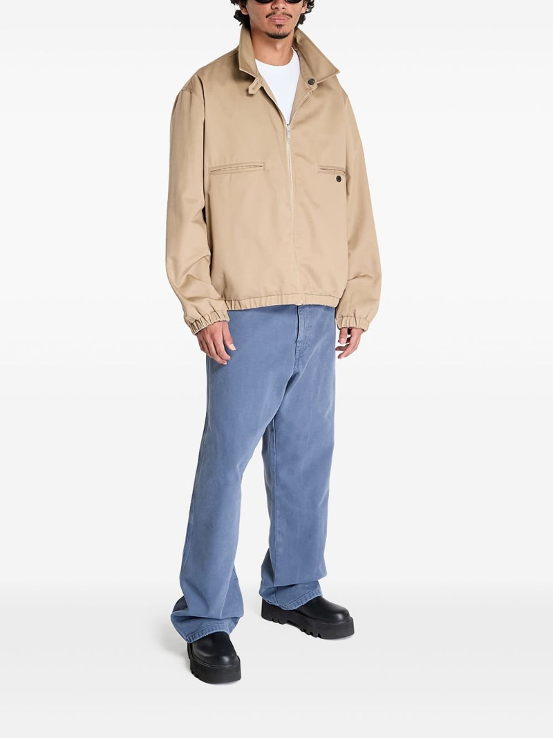 reversible jacket 5