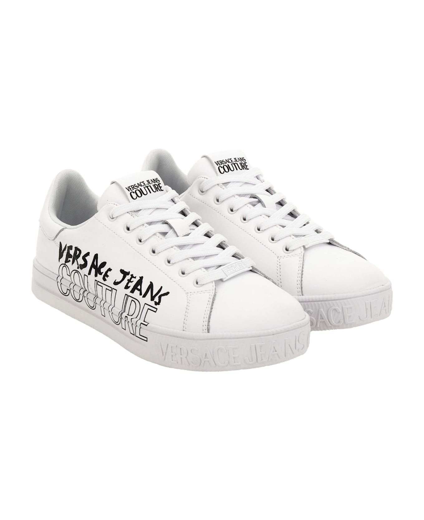 Versace Jeans Couture Sneakers - 1