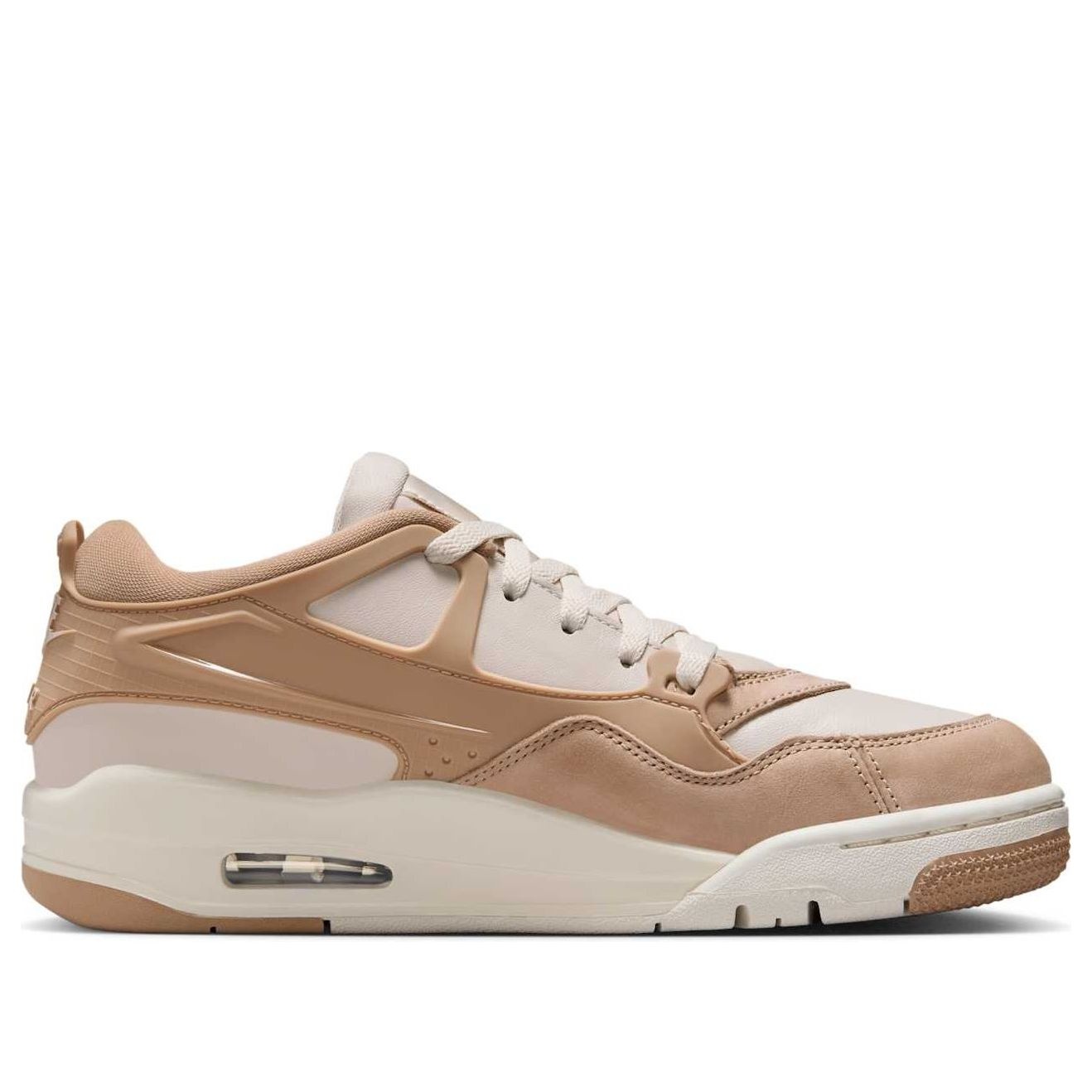 (WMNS) Air Jordan 4 RM 'Hemp' FQ7940-202 - 2