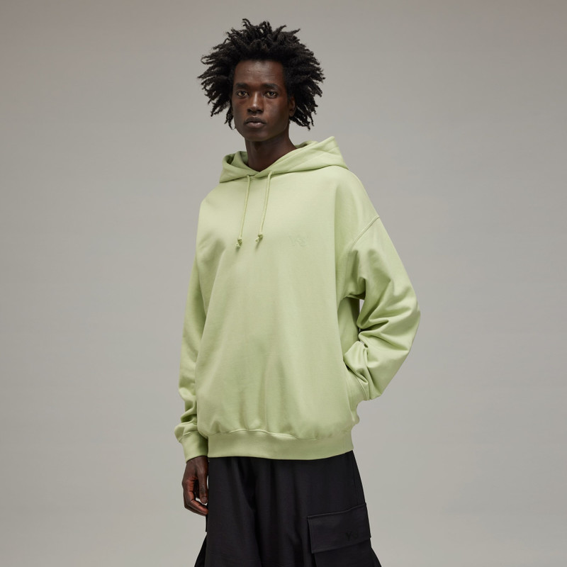 Y-3 Y-3 French Terry Hoodie outlook