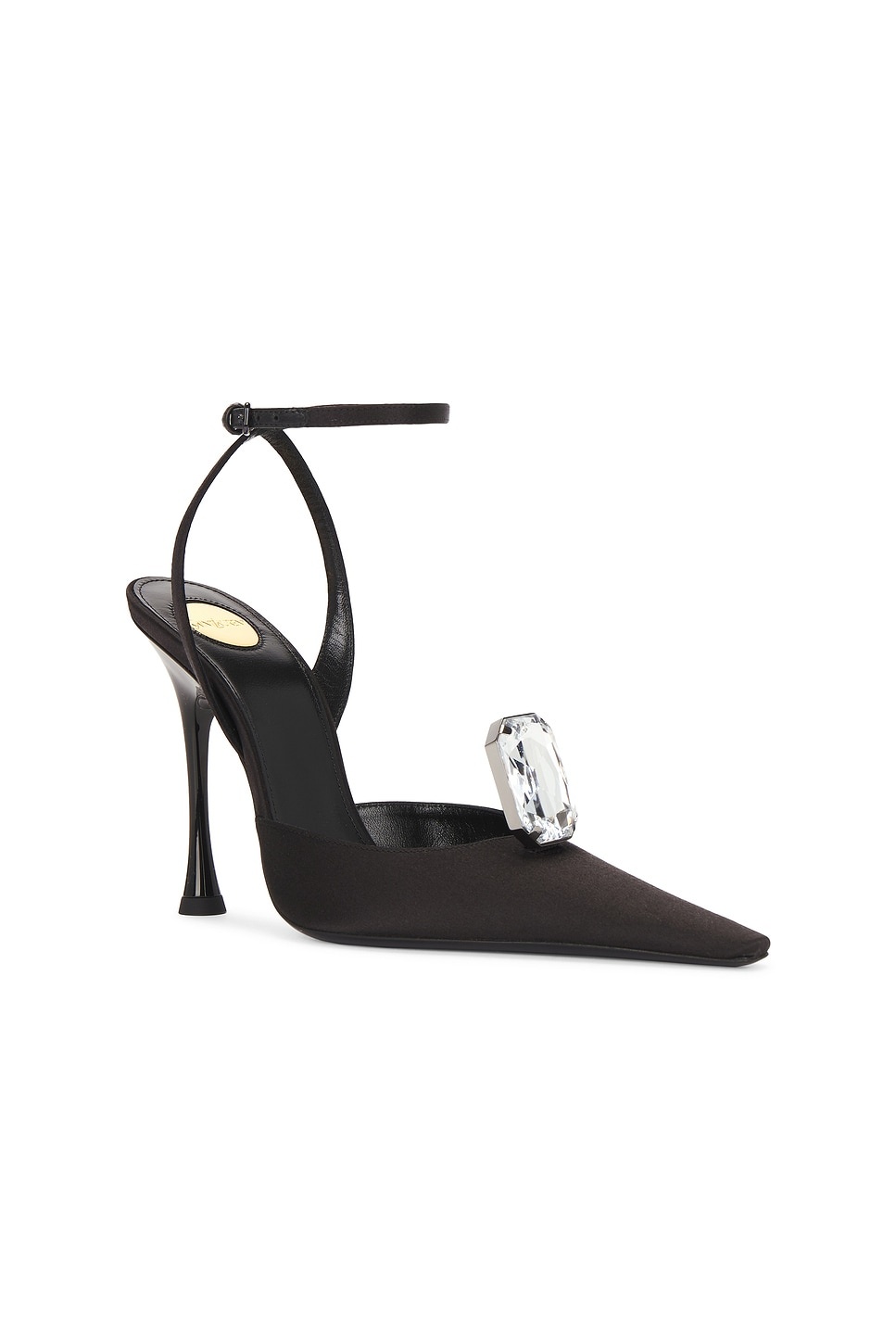 Doville Pump - 2