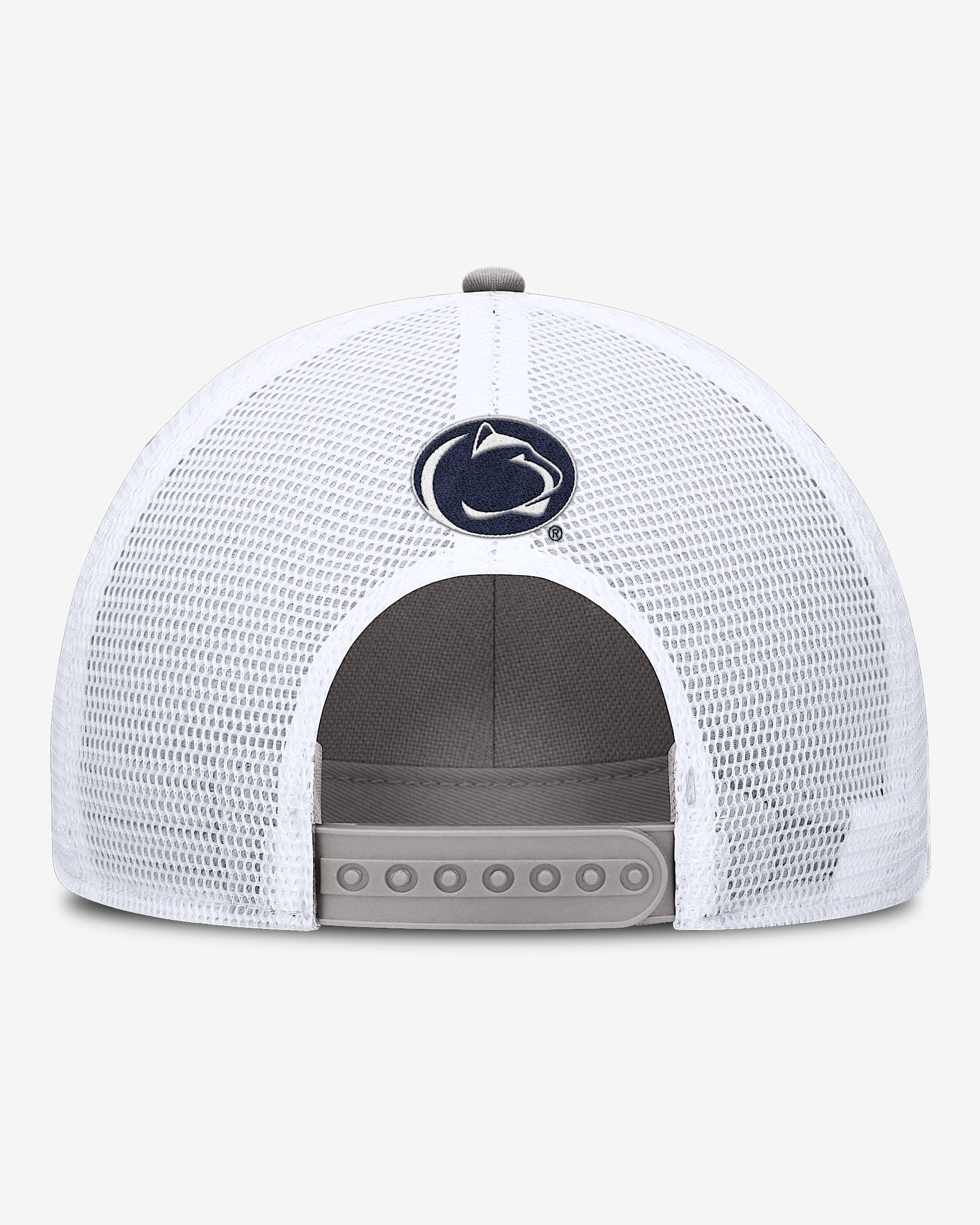 Penn State On-Field Rise Men's Nike Nike College Trucker Adjustable Hat - 2