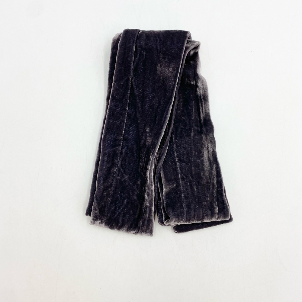 Dolce - Dolce & Gabbana Velvet Muffler - 4
