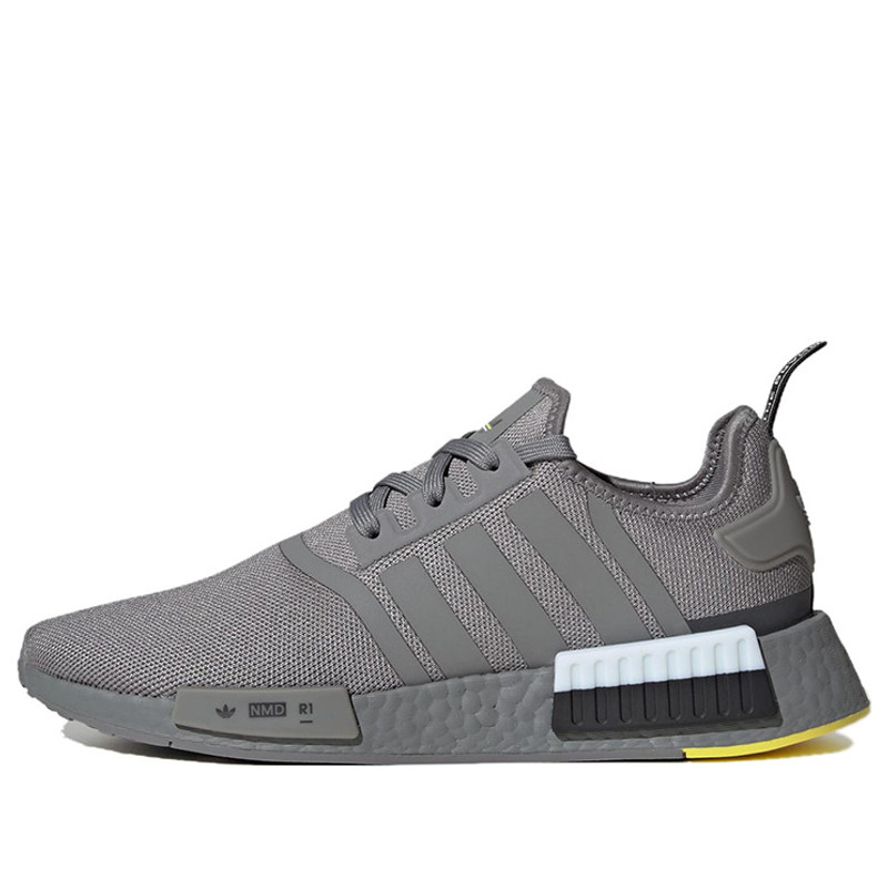 adidas Originals NMD_R1 'Grey Black' IF8030 - 1