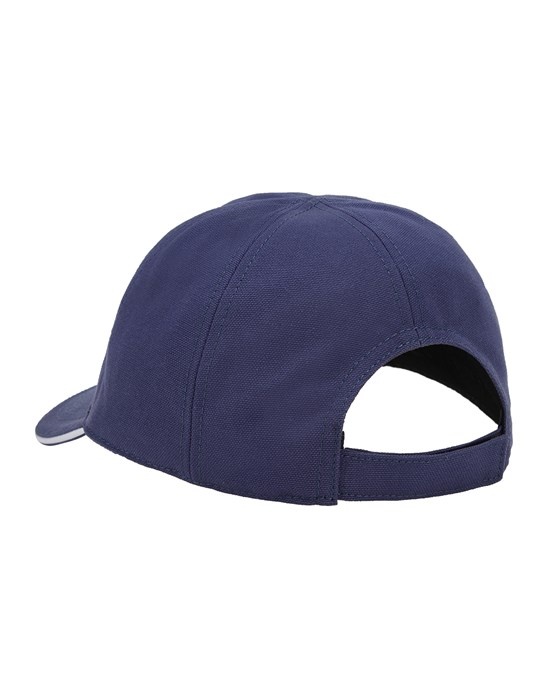 991X5 STONE ISLAND MARINA ROYAL BLUE - 2