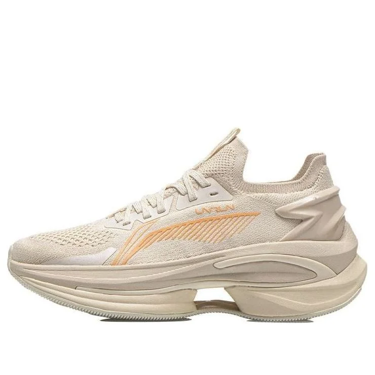 (WMNS) Li-Ning WuShi 5S 'Sand' ARHR210-4 - 1