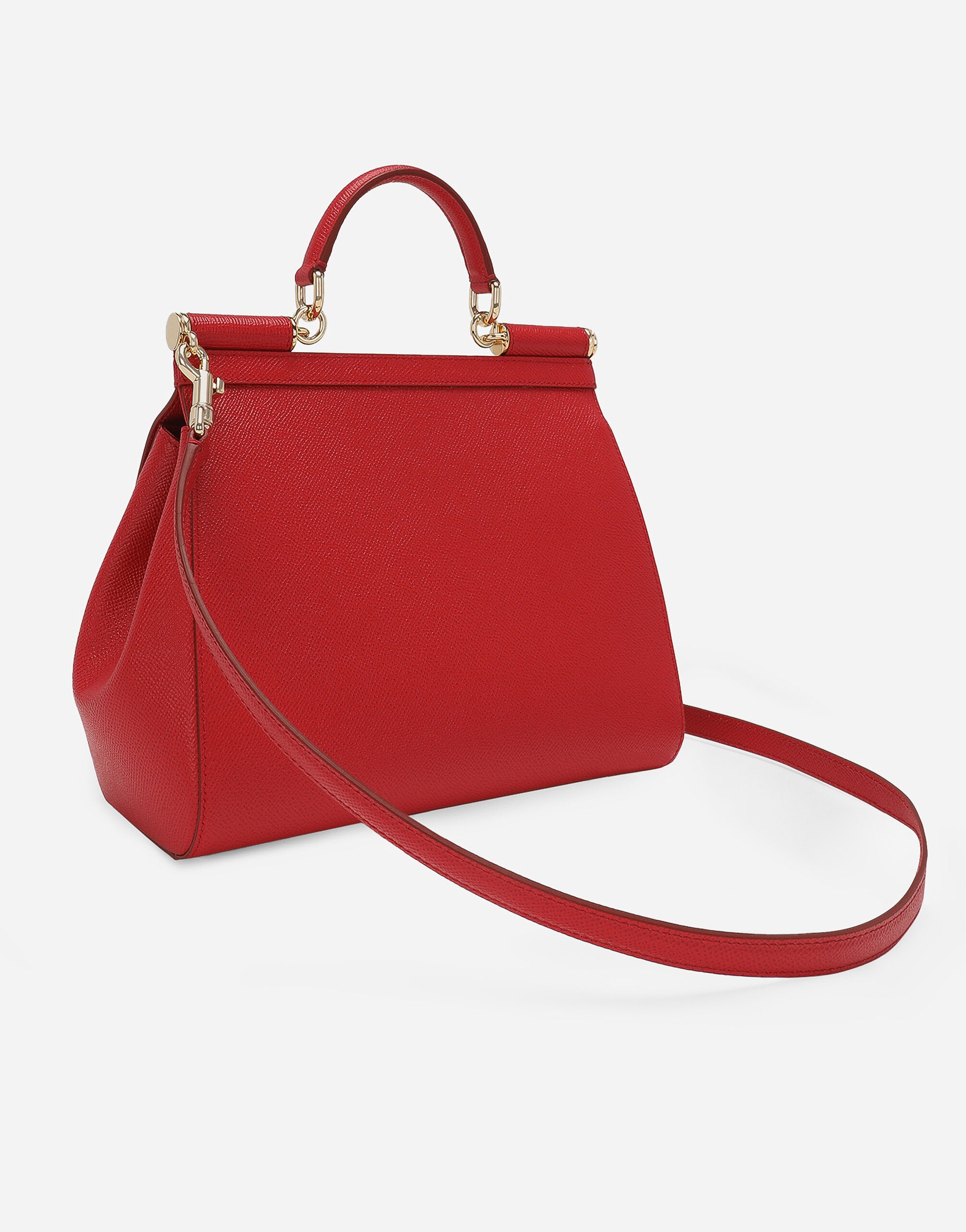 Large Sicily handbag - 7
