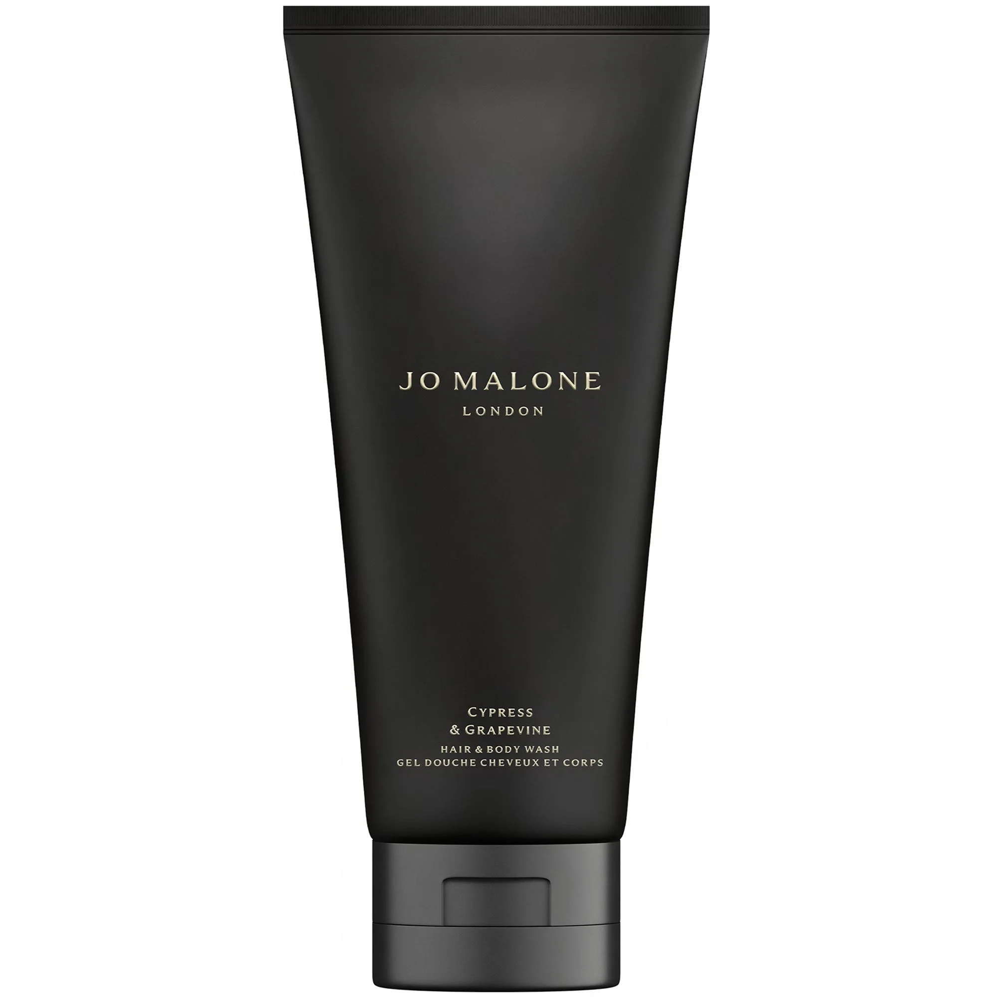 Jo Malone London Cypress & Grapevine Hair & Body Wash 200ml - 1