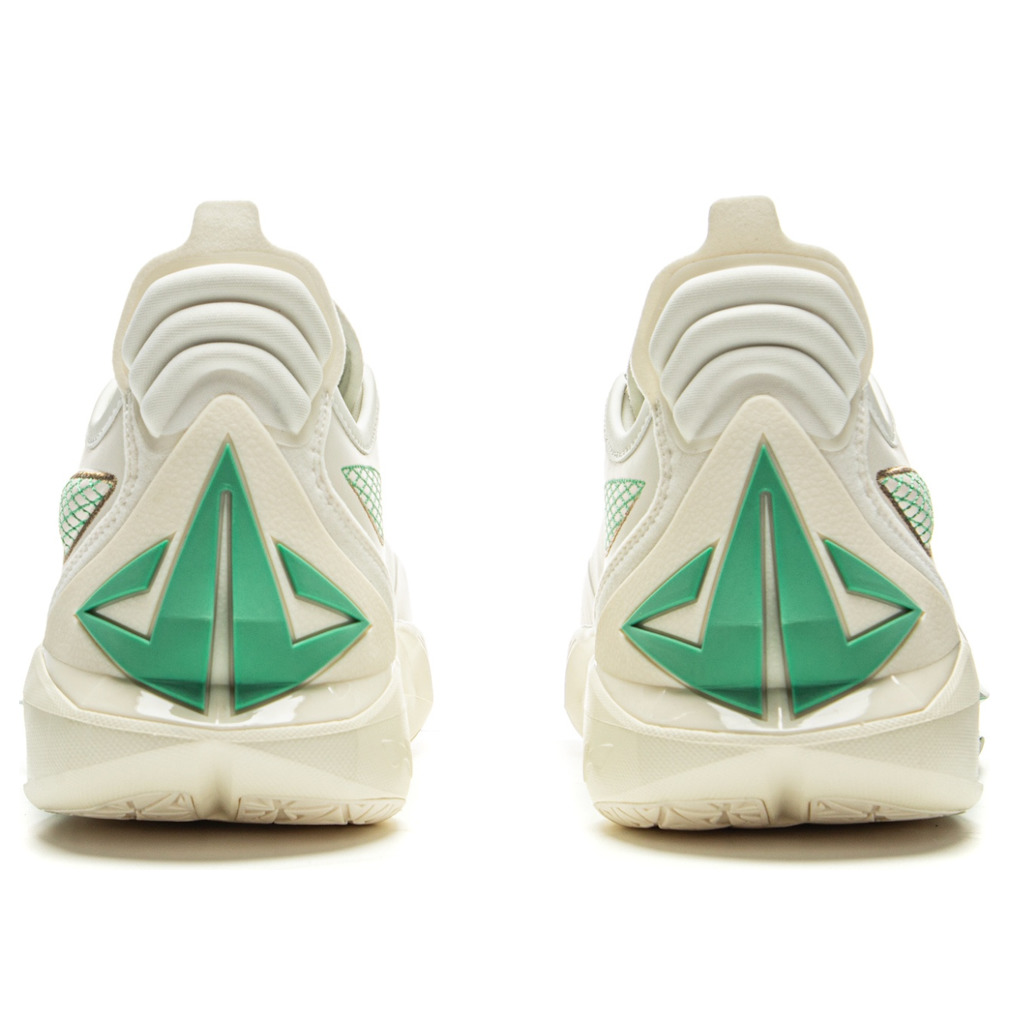 Li-Ning Jimmy Butler 3 'Cream Green' ABAU107-2 - 5