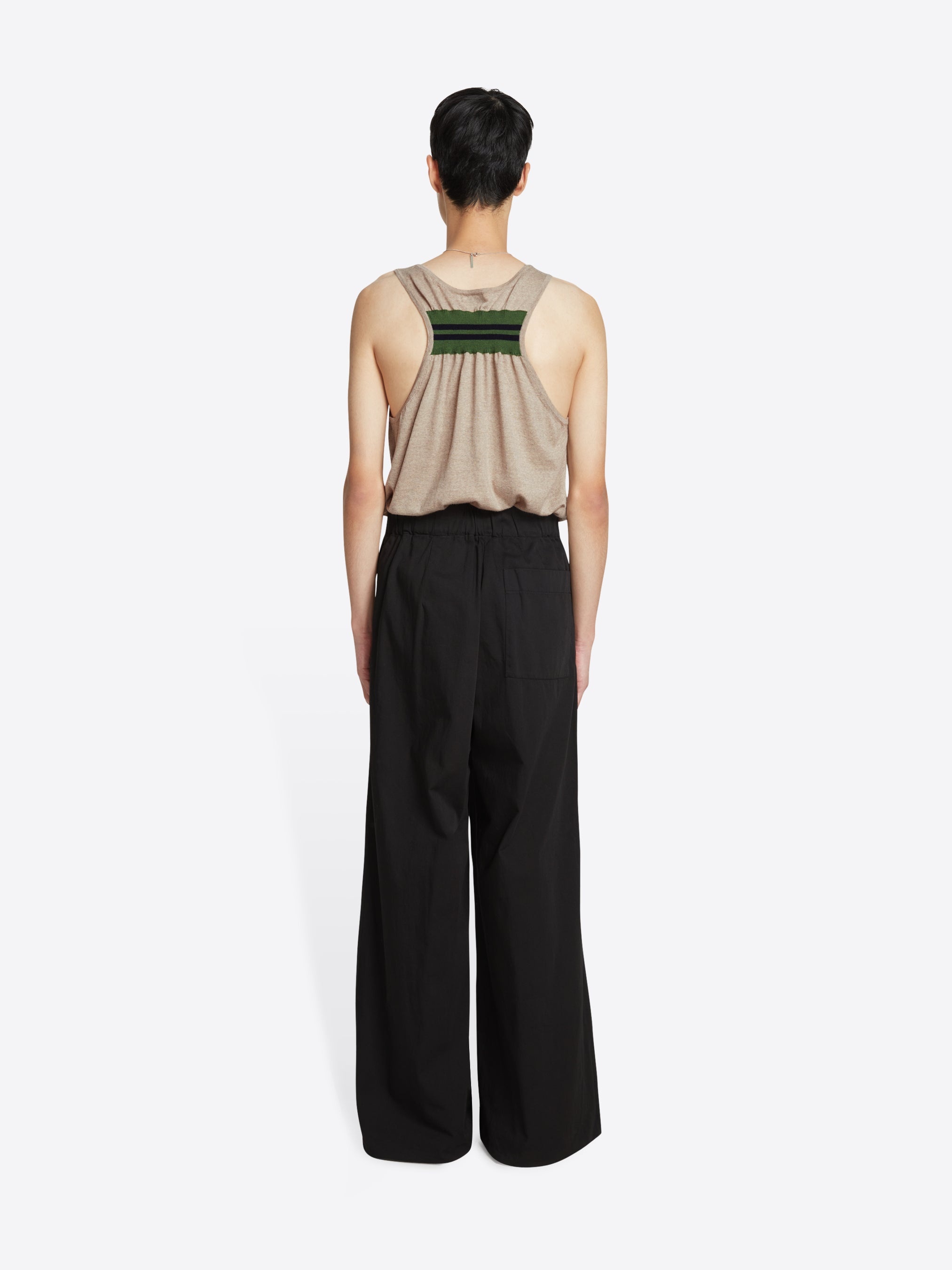 TOP IN MERINO WOOL - 3