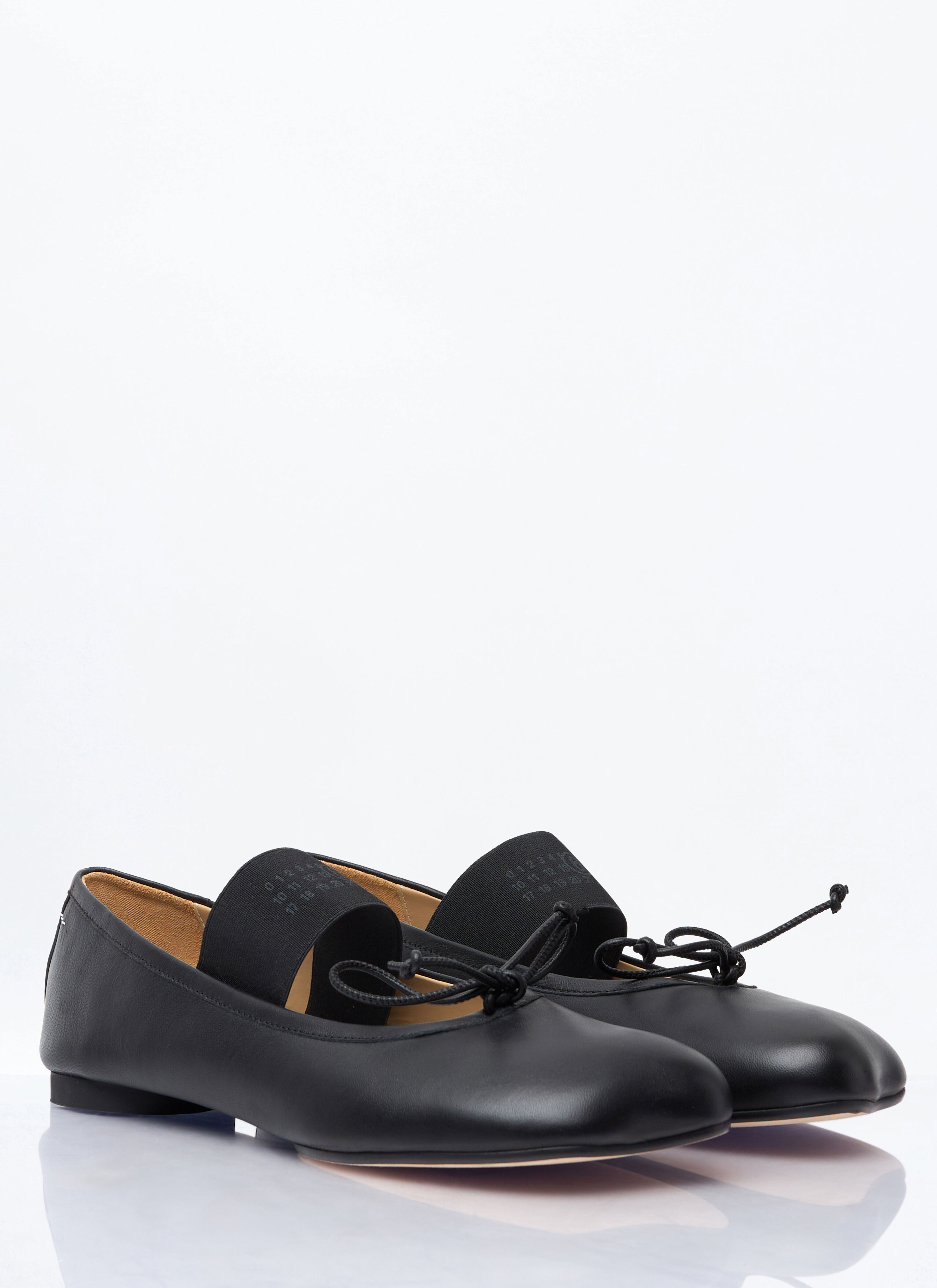 Anatomic Ballerina Shoes - 3