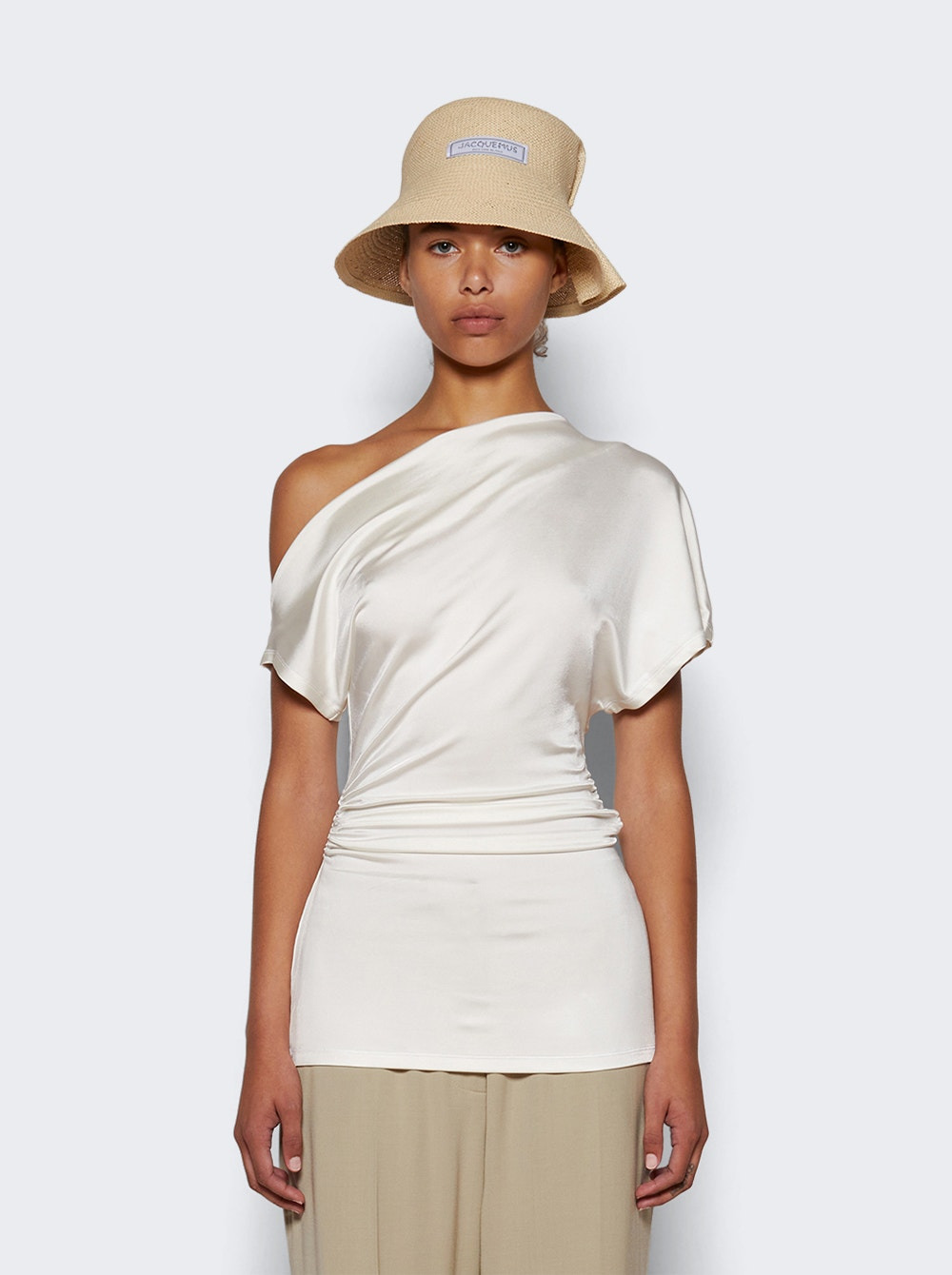 Edel Top White - 3