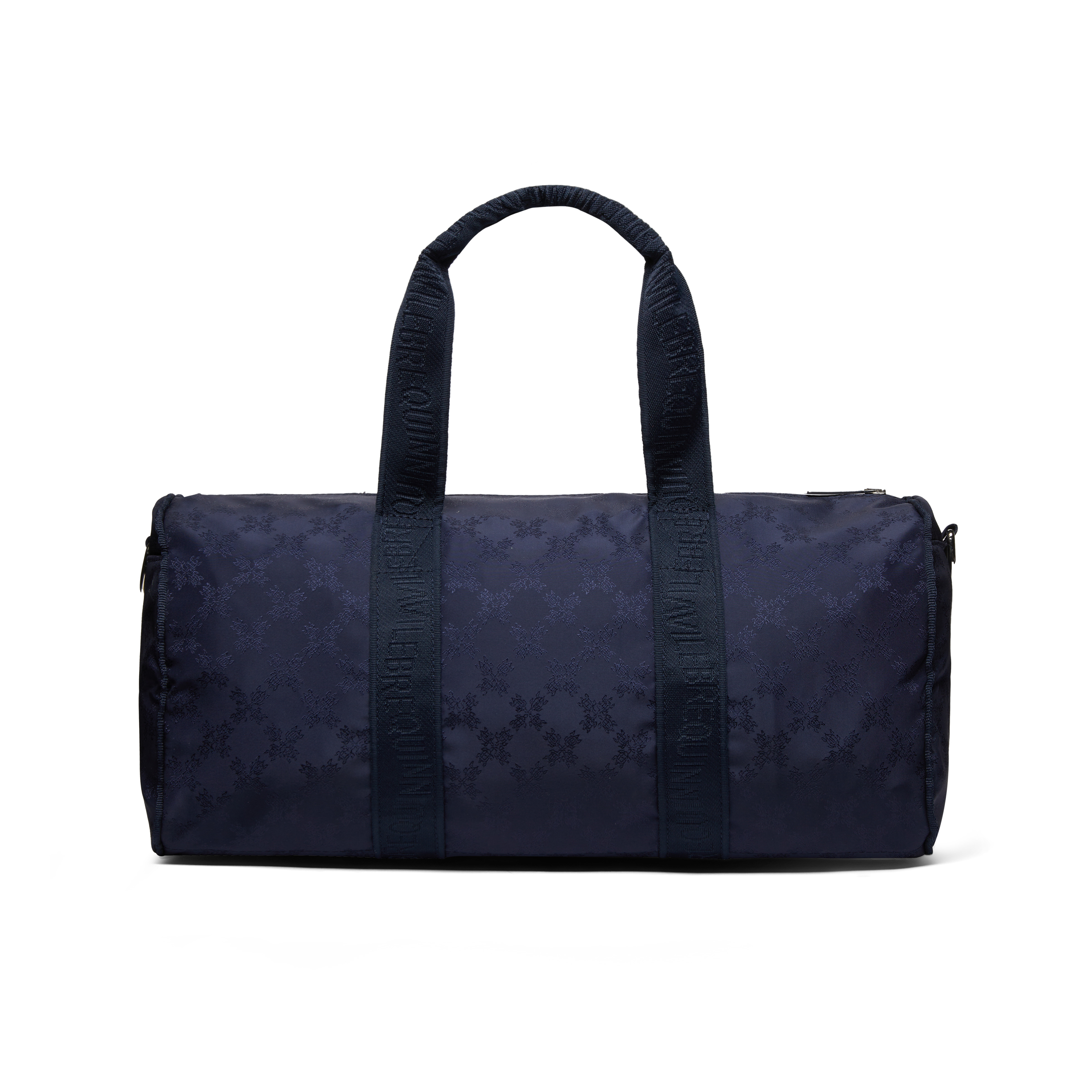 Unisex Travel 48h Bag Turtle Dance Jacquard - 2