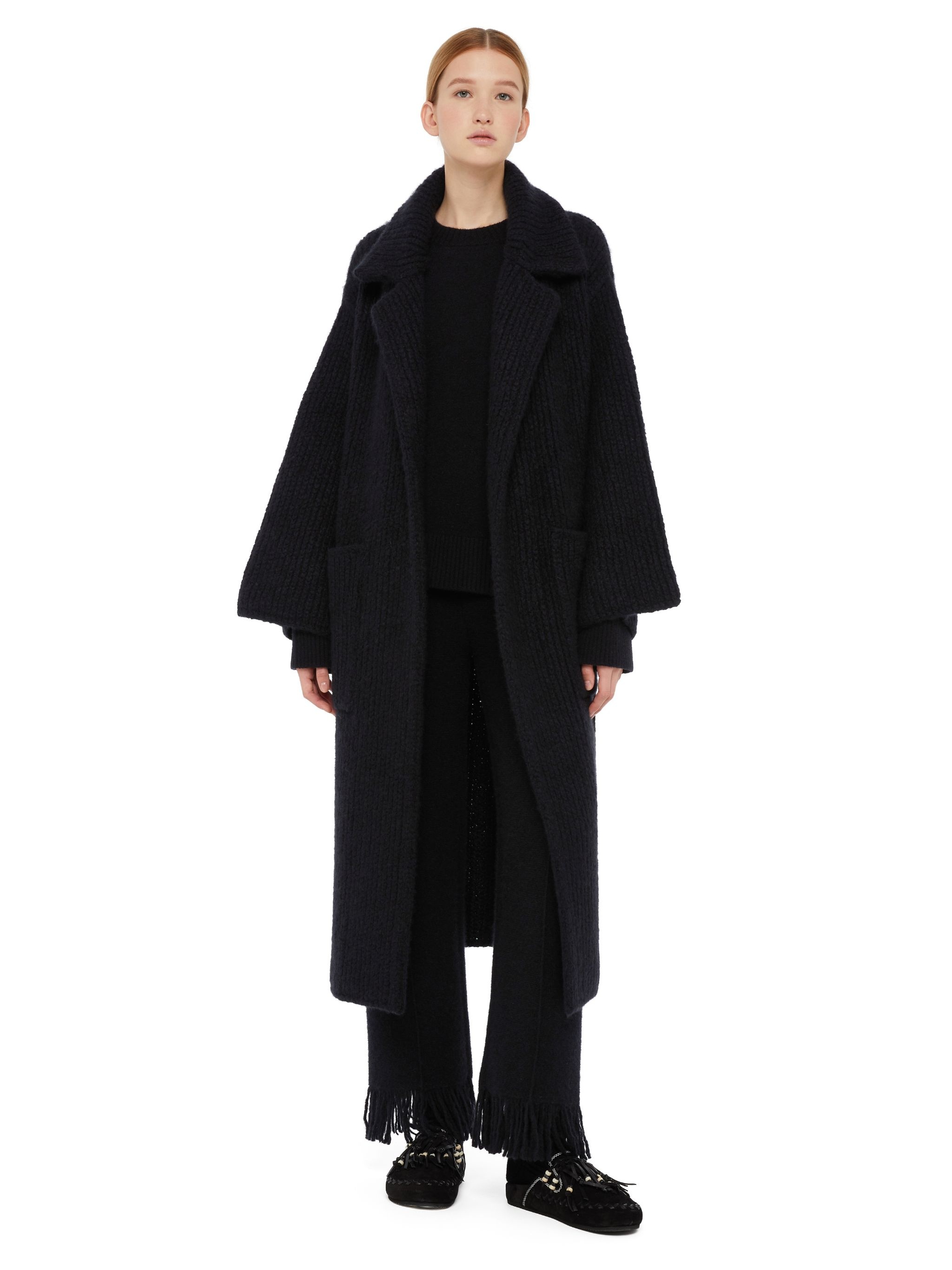 Alanui Finest Coat - 2