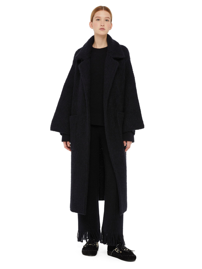 Alanui Alanui Finest Coat outlook