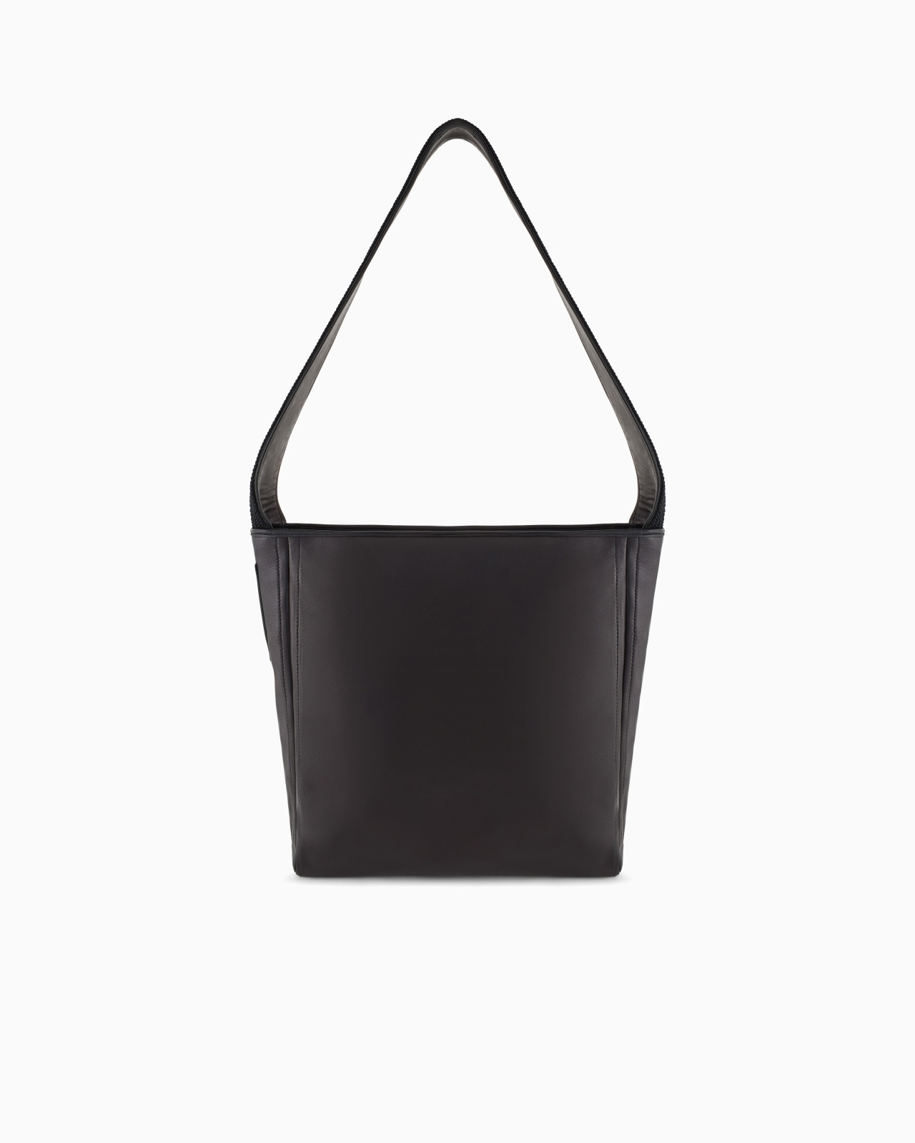 MEDIUM NAPPA-LEATHER STRAP 3
