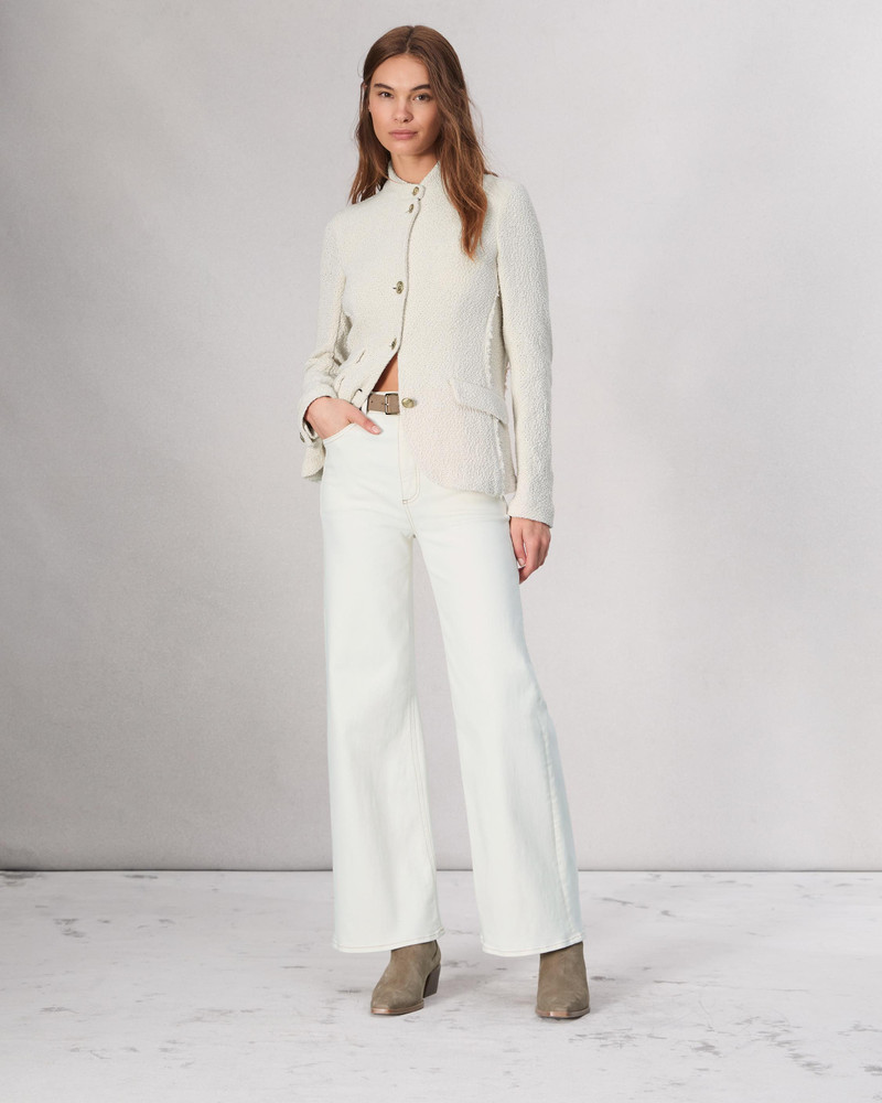 rag & bone Slade Cotton Blazer
Slim Fit Blazer outlook