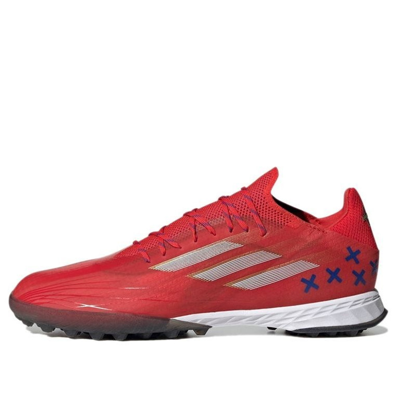 adidas X Speedflow.1 TF '11/11' GX0561 - 1