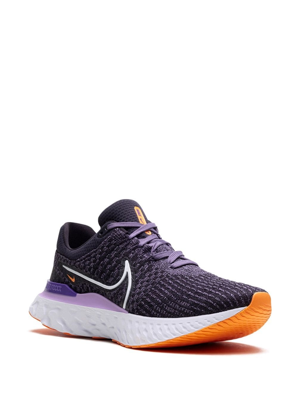 React Infinity Run Flyknit 3 "Cave Purple" sneakers - 2