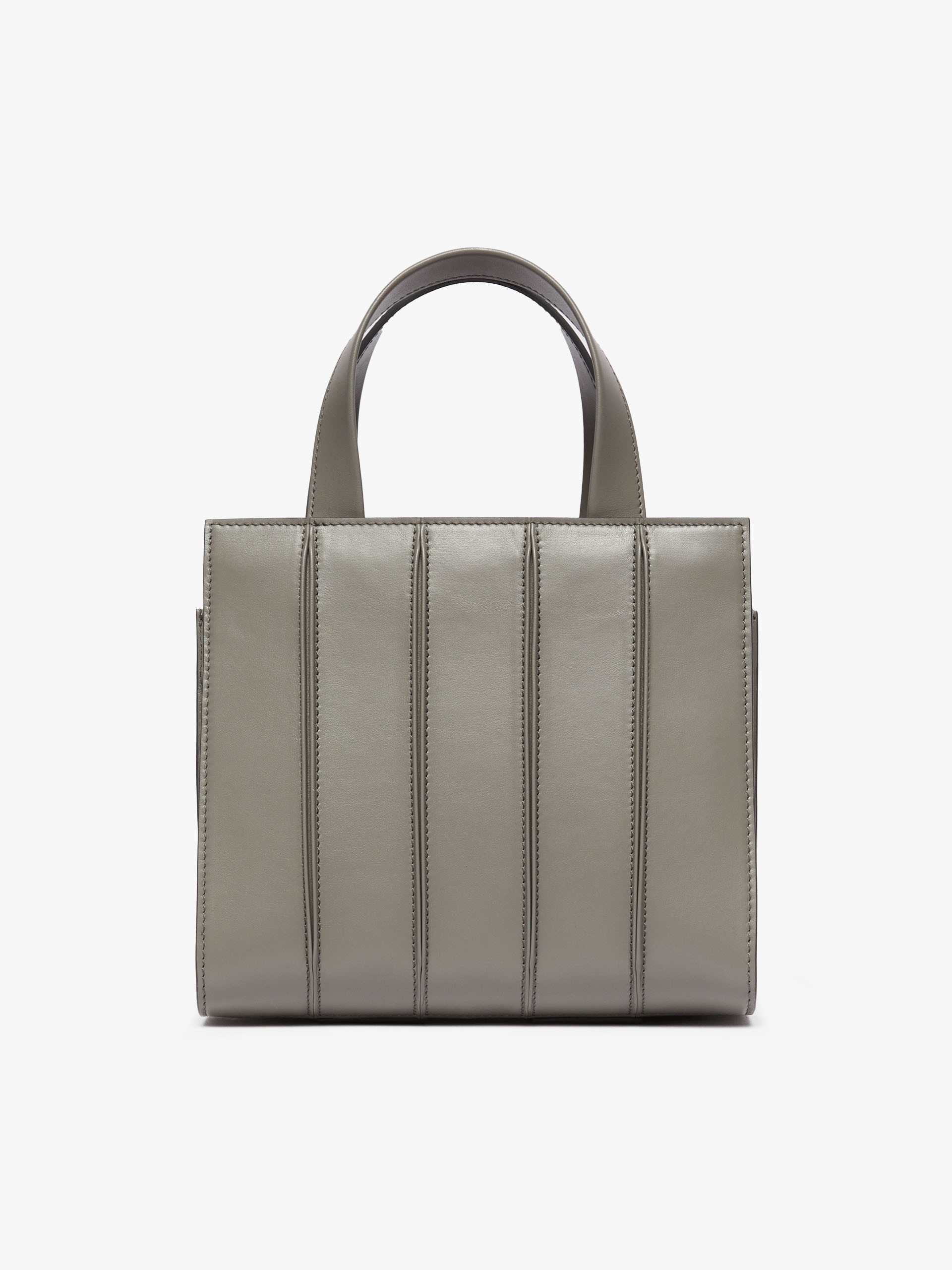 WHI8XS Small leather Whitney Bag - 3