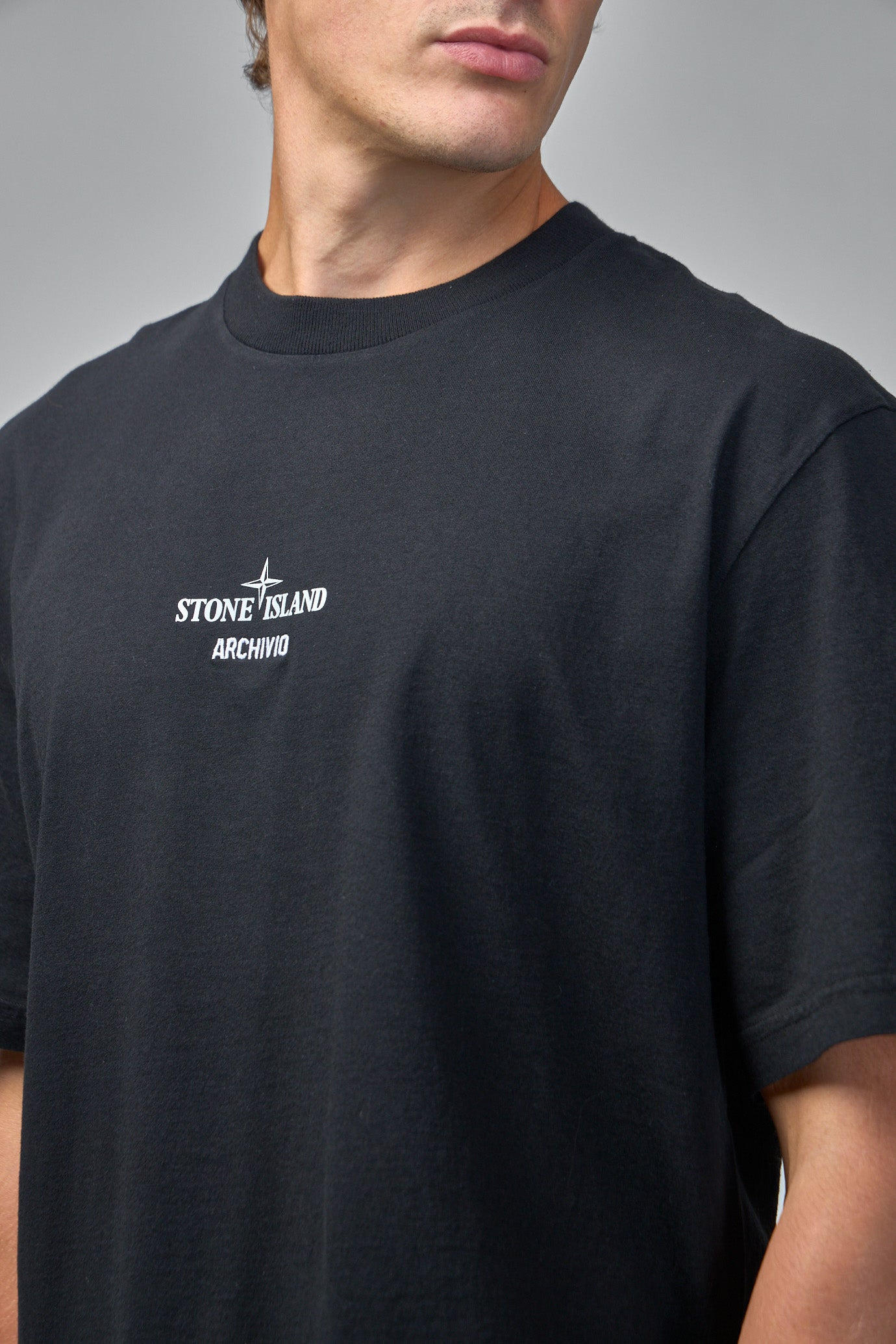 Organic Cotton Jersey T-Shirt - 5