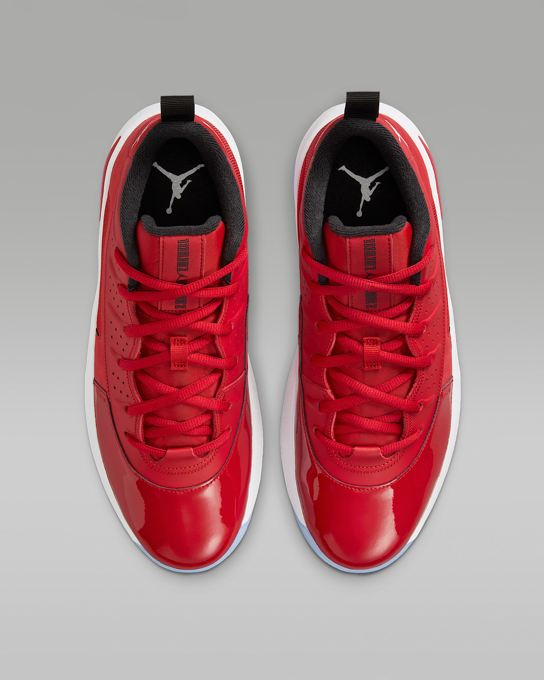 Jordan Max Aura 7 Men's Shoes - 4