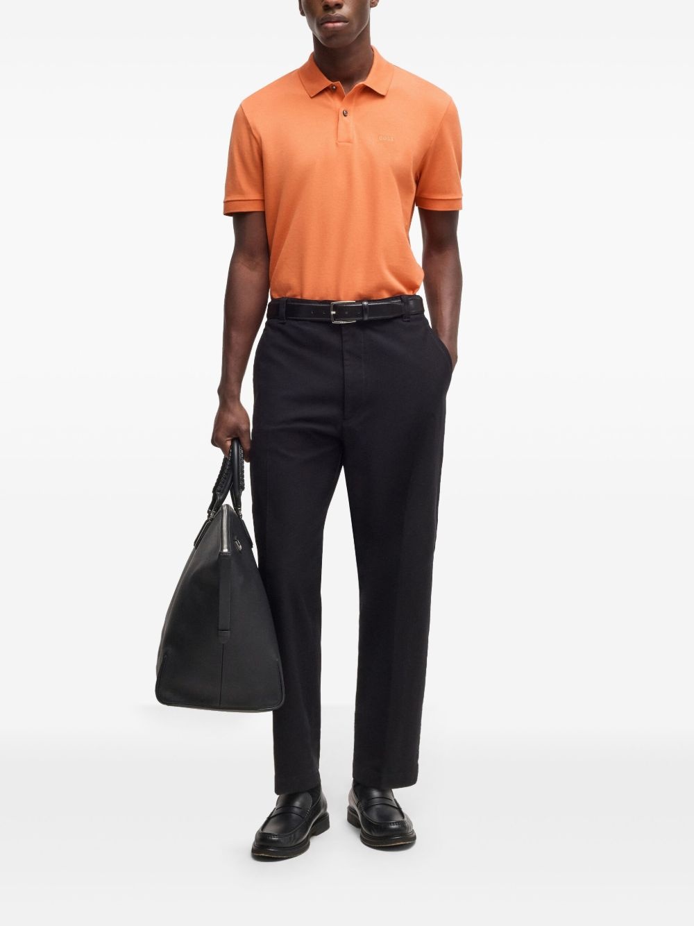 Pallas polo shirt - 2