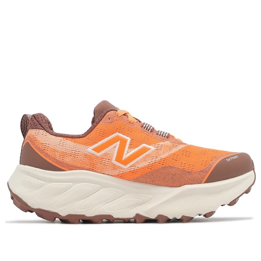 (WMNS) New Balance Fresh Foam X Hierro v9 'Mange Orange' WTHIERG9 - 2