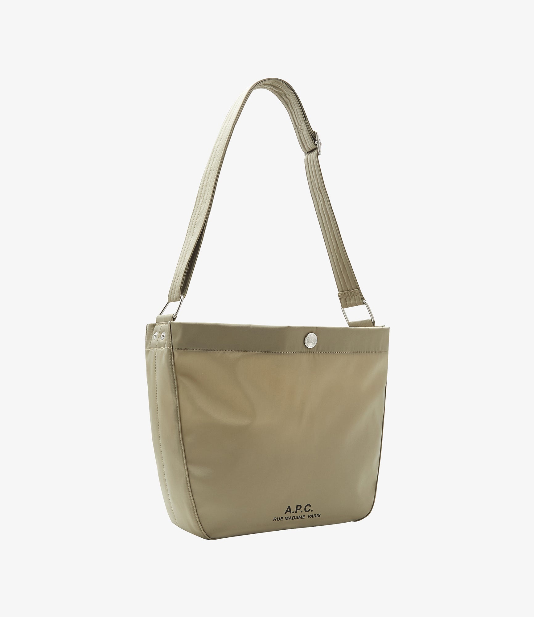 JOURNAL SMALL SATCHEL - 3