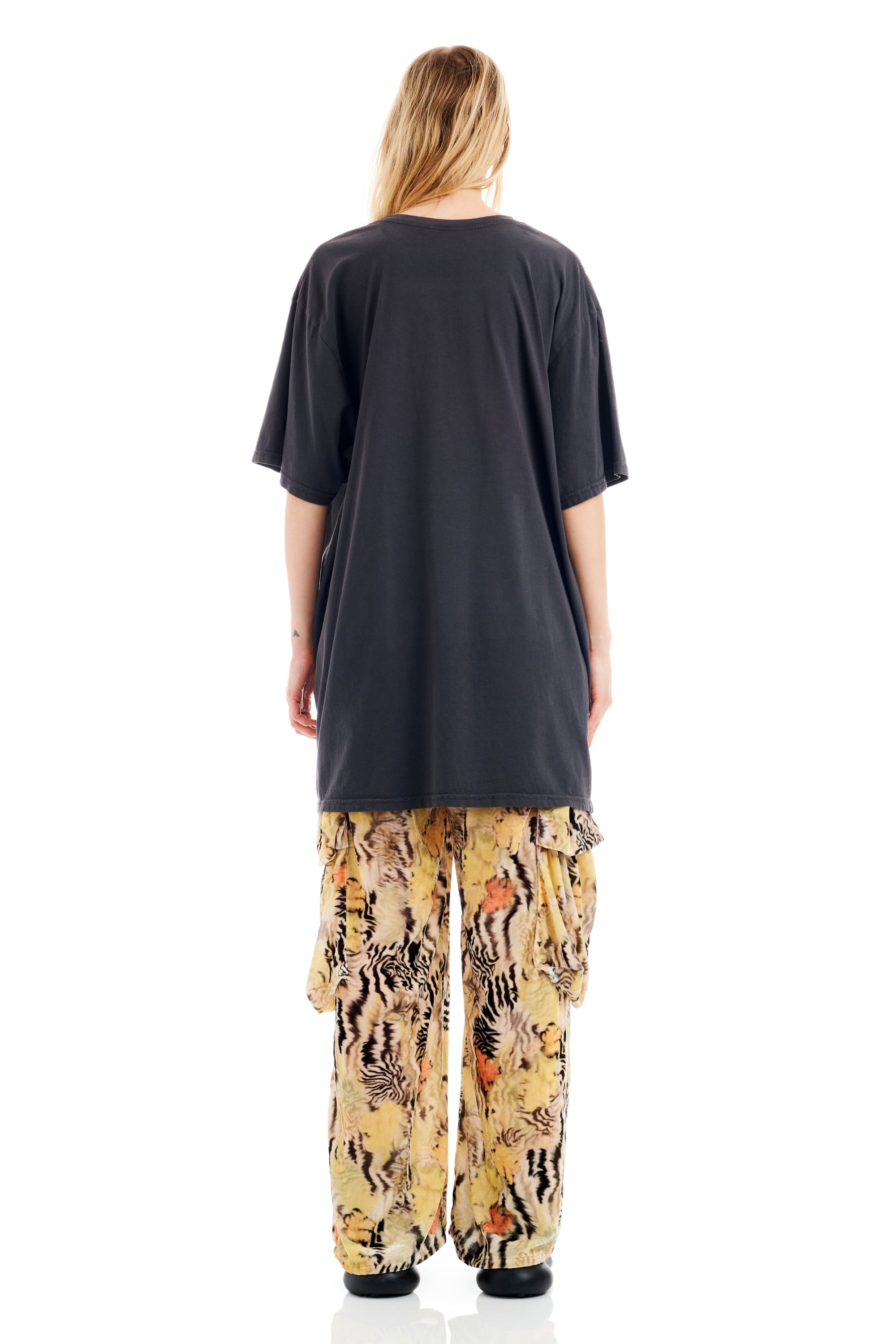 L8R GRAPHIC TEE - 5