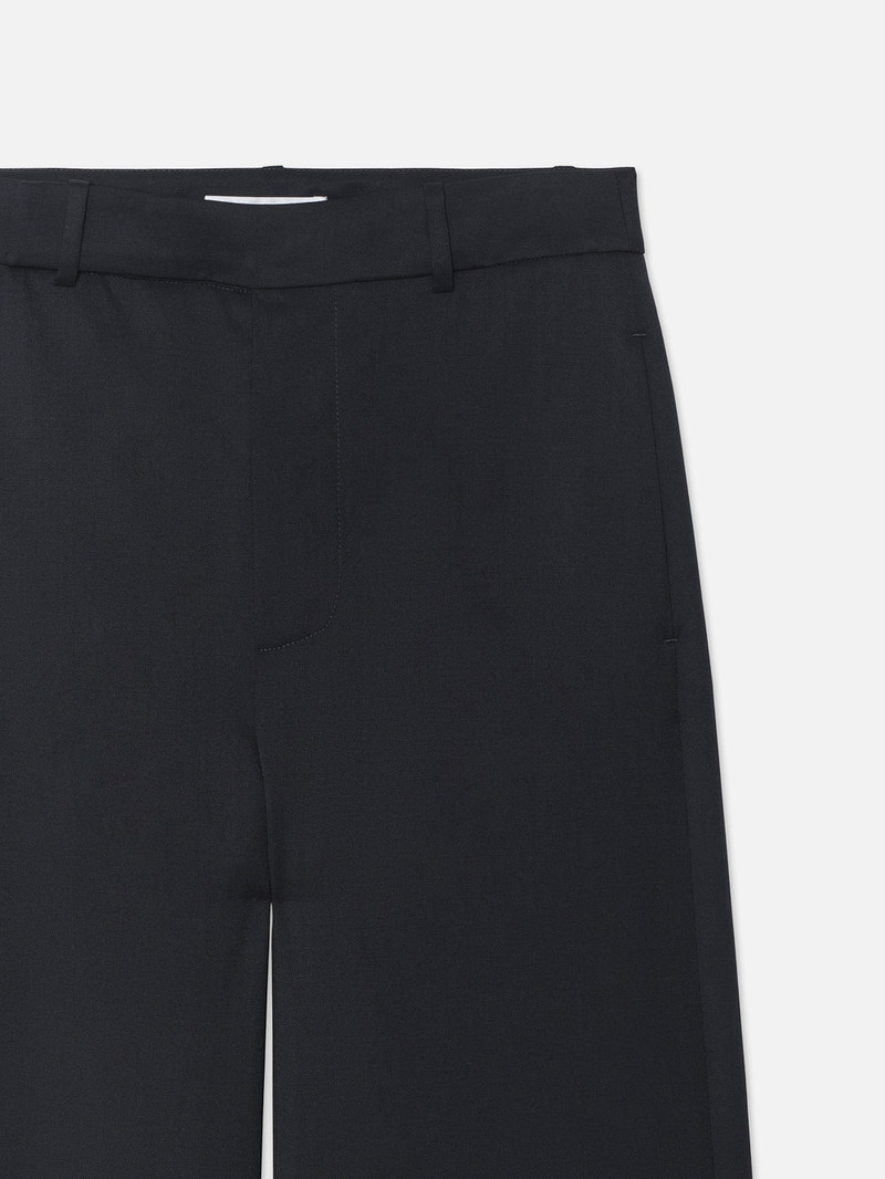 Pajama Trouser in Navy 3