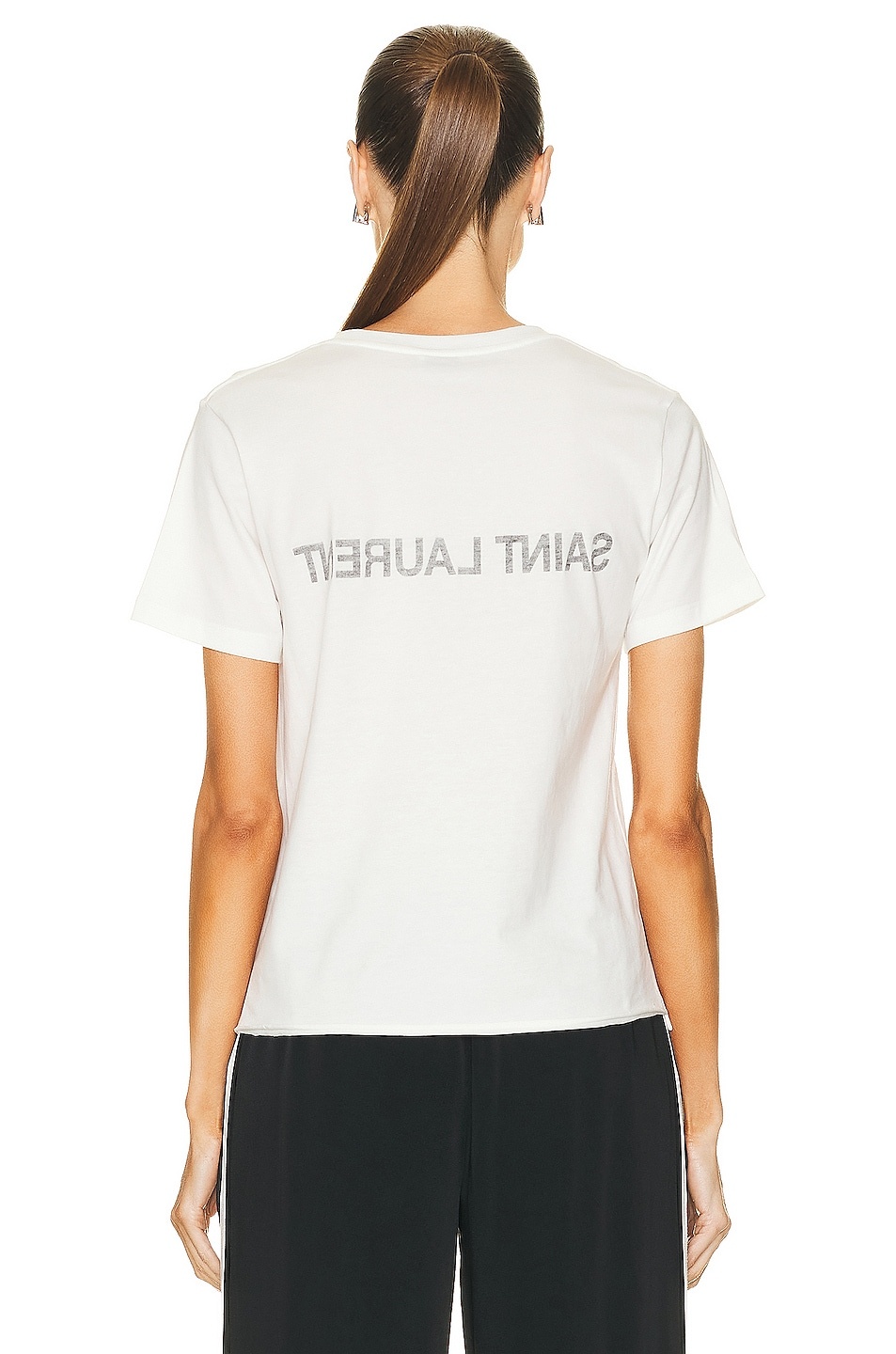 Logo T-shirt - 3