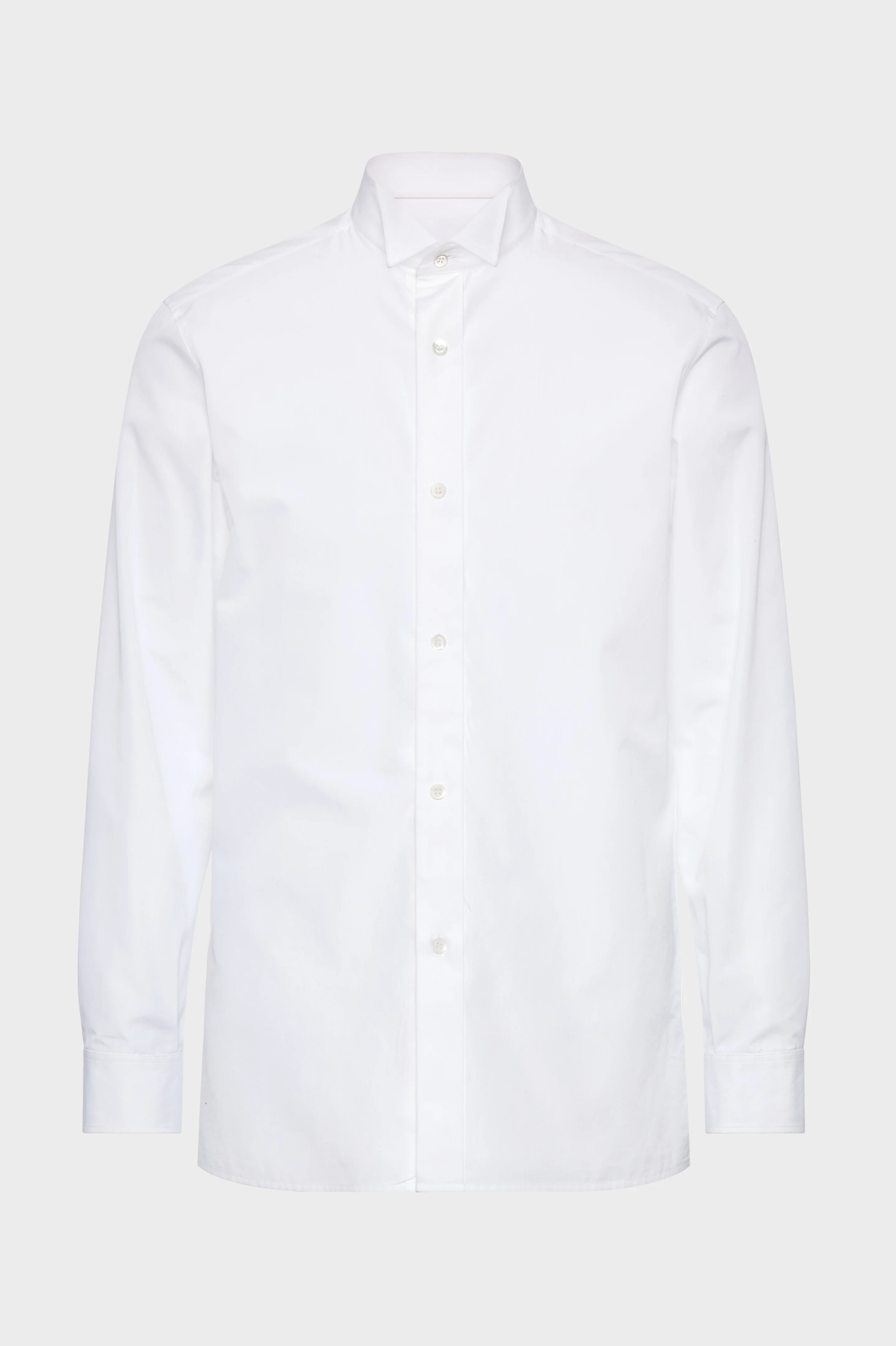 Cotton Shirt - 1