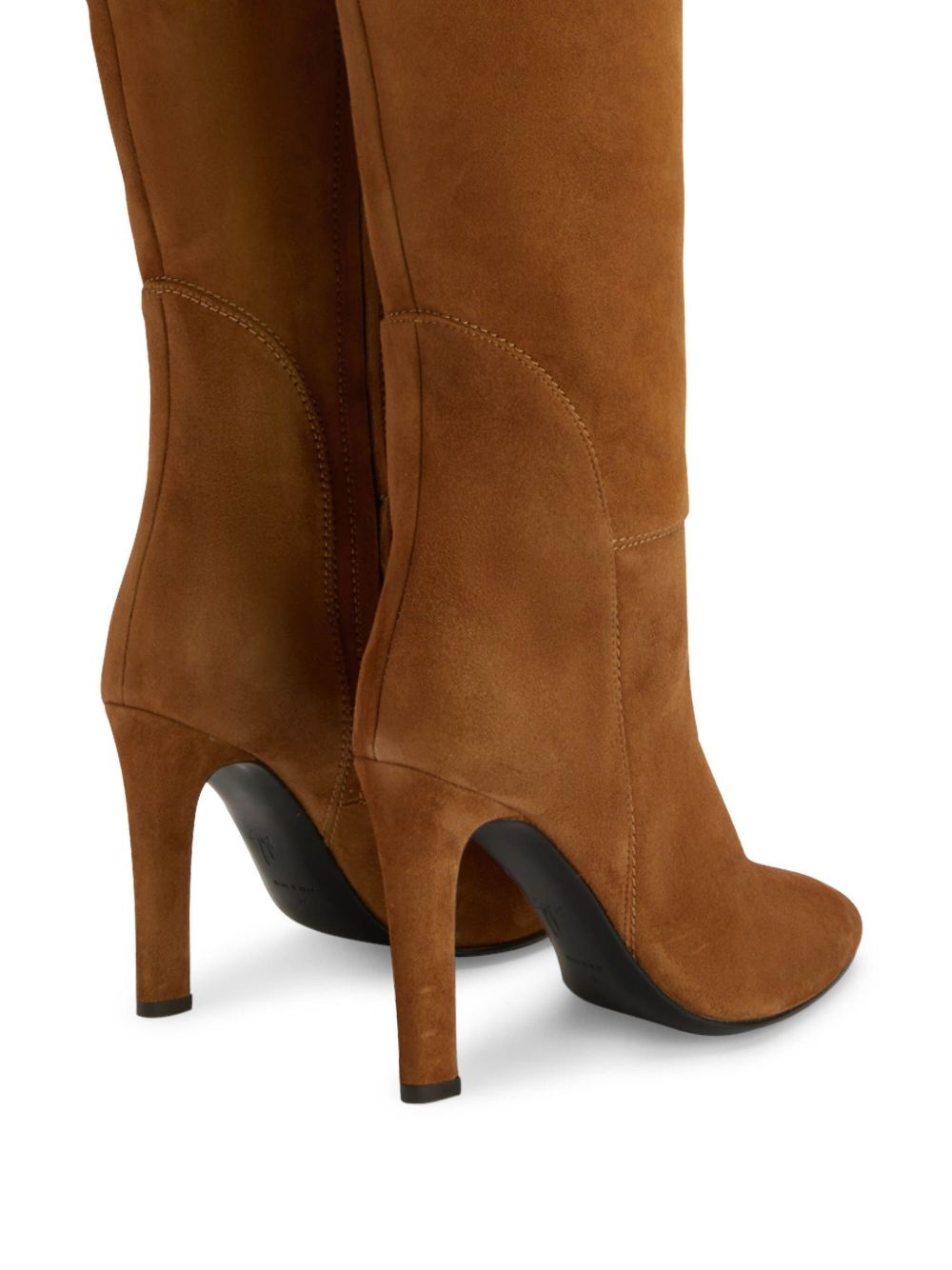 105mm Hattie boots - 4