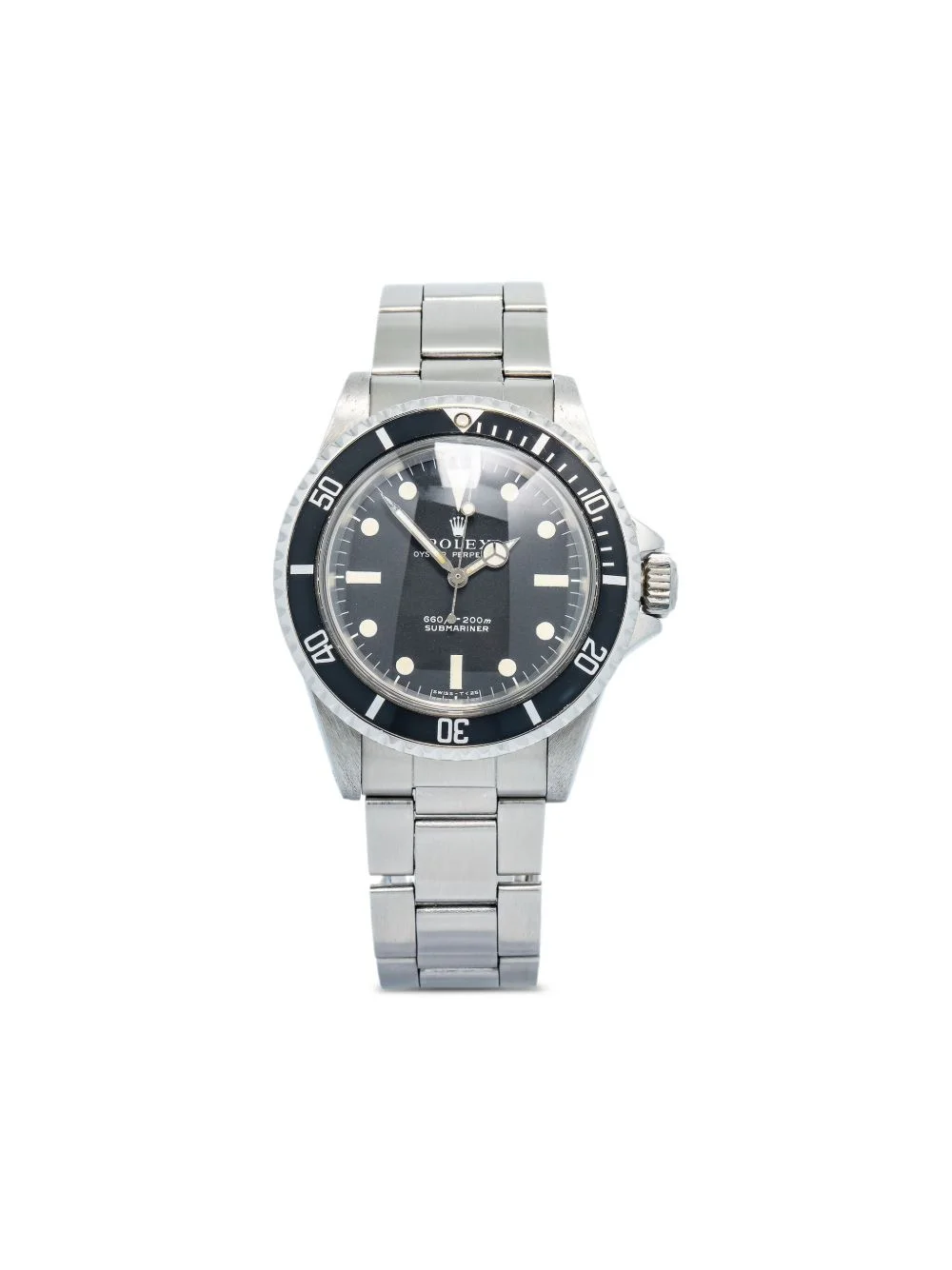 Submariner Date 40mm - 1