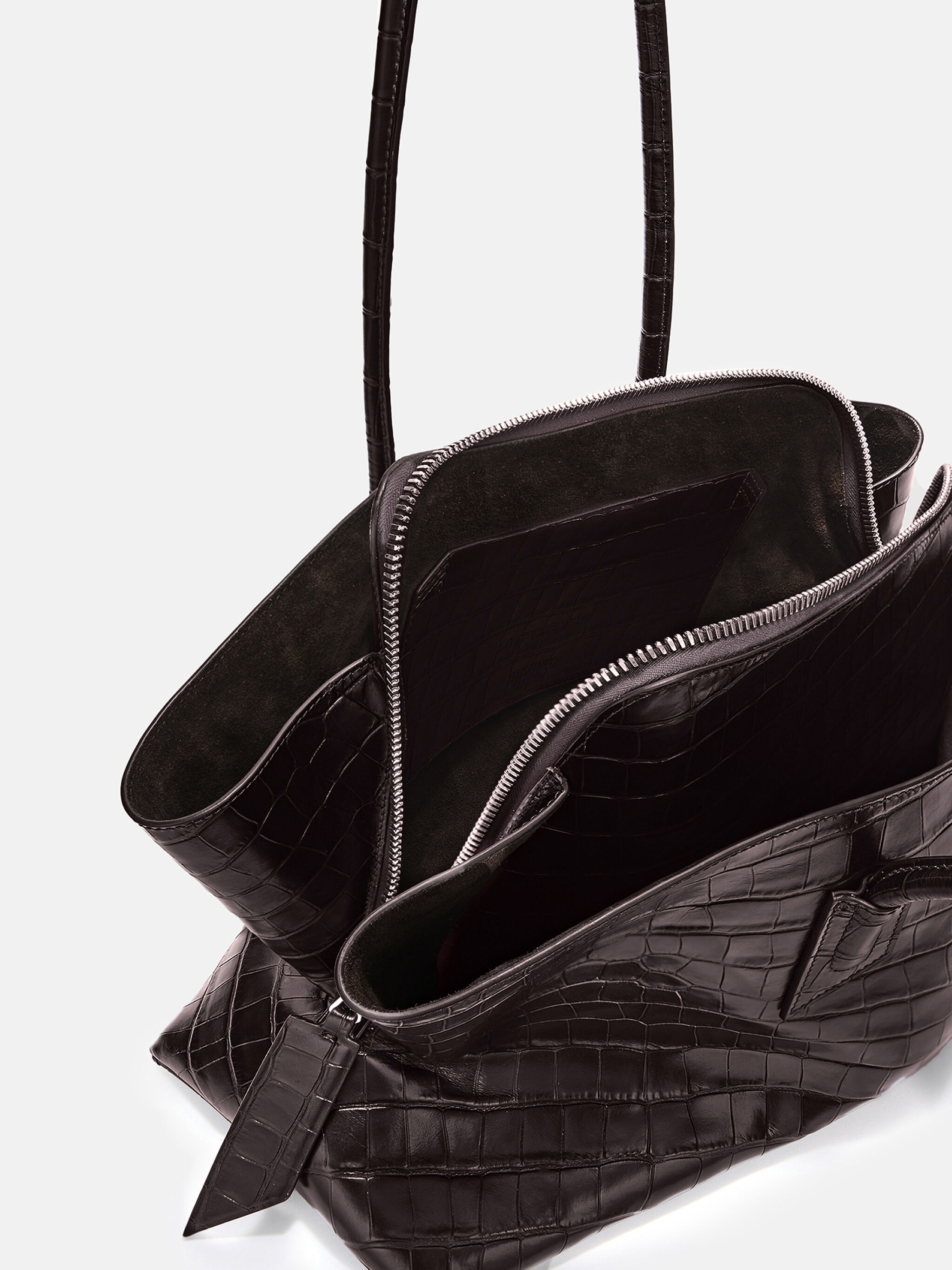 ''LA PASSEGGIATA MEDIUM'' COFFEE TOP HANDLE - 4