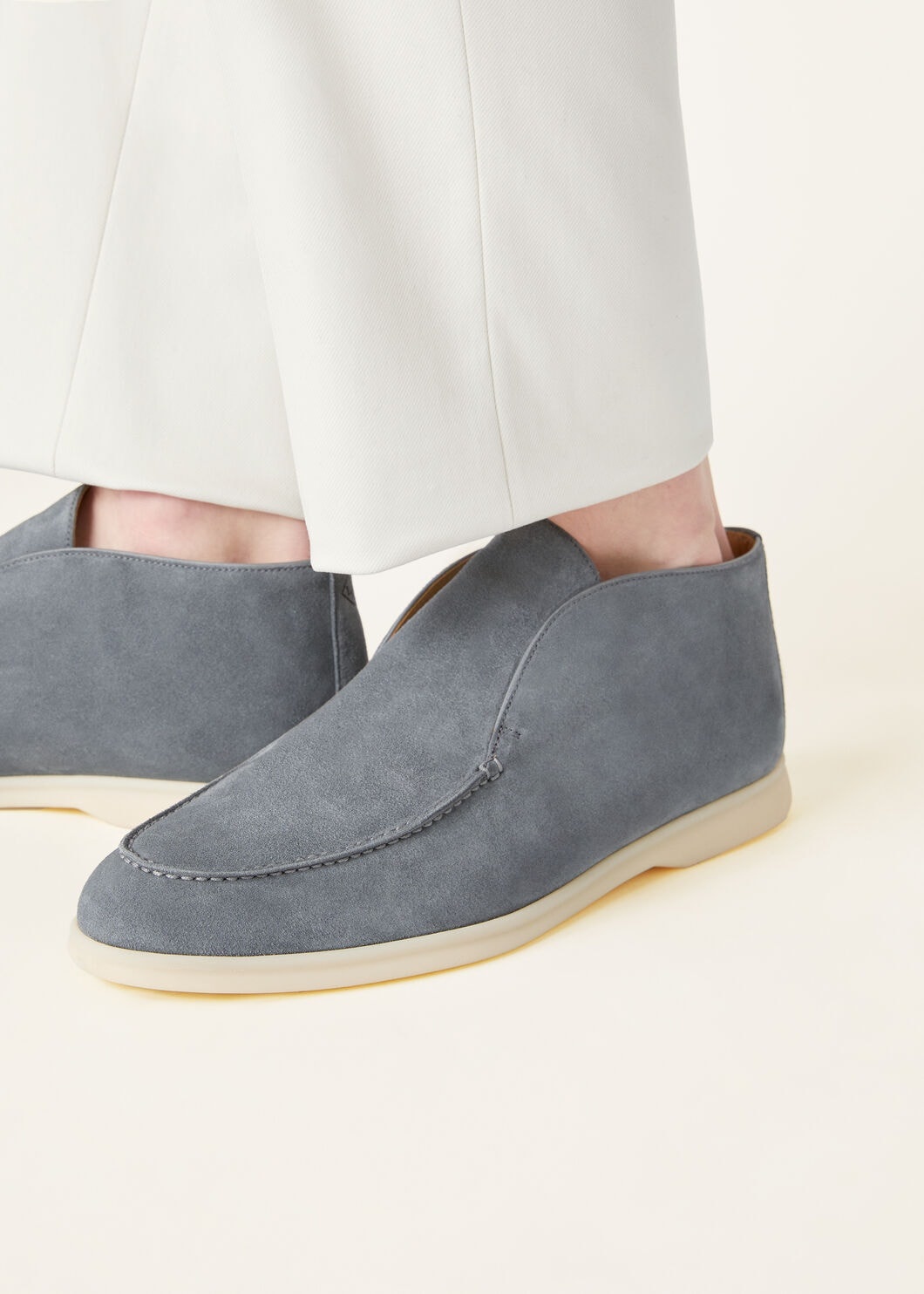 Open Walk Ankle Boot - 2