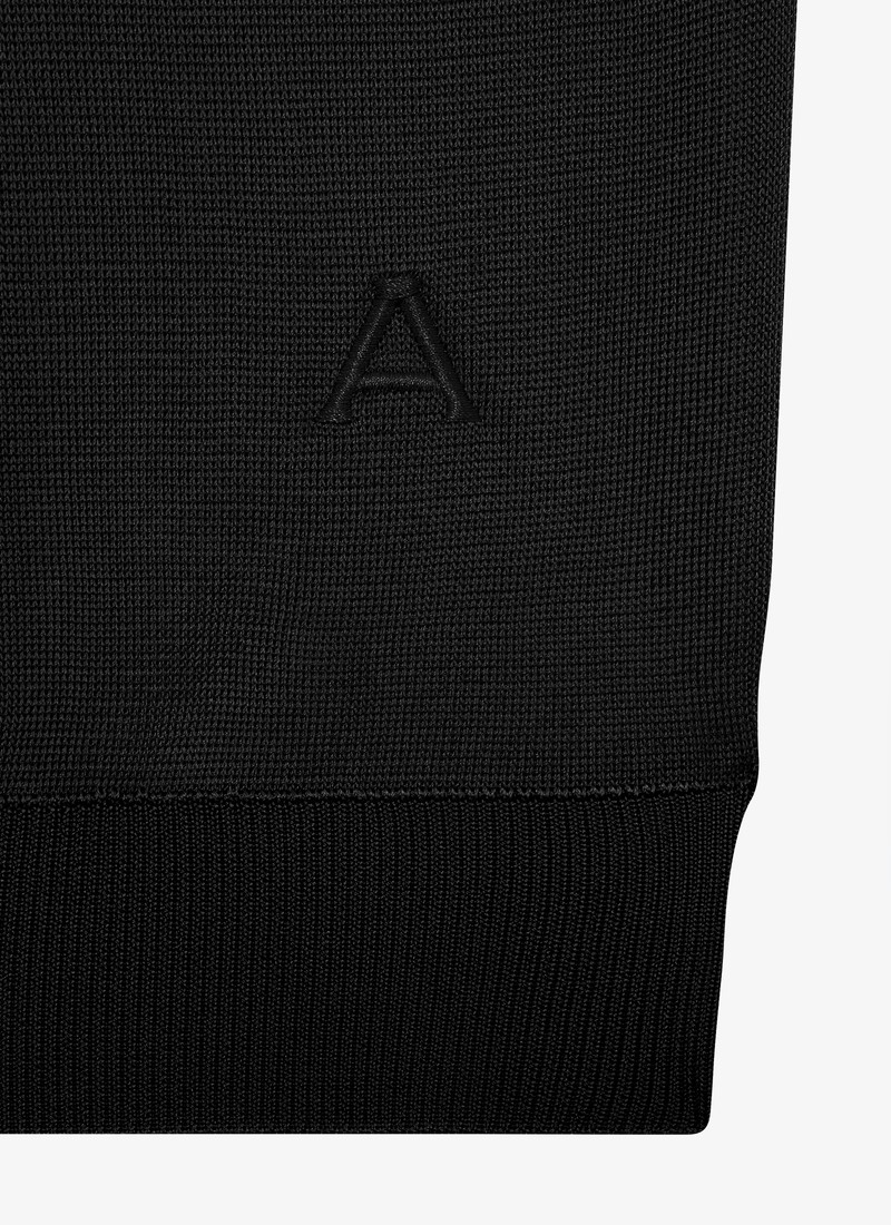 Alaïa HIGH SHINE SWEATER outlook