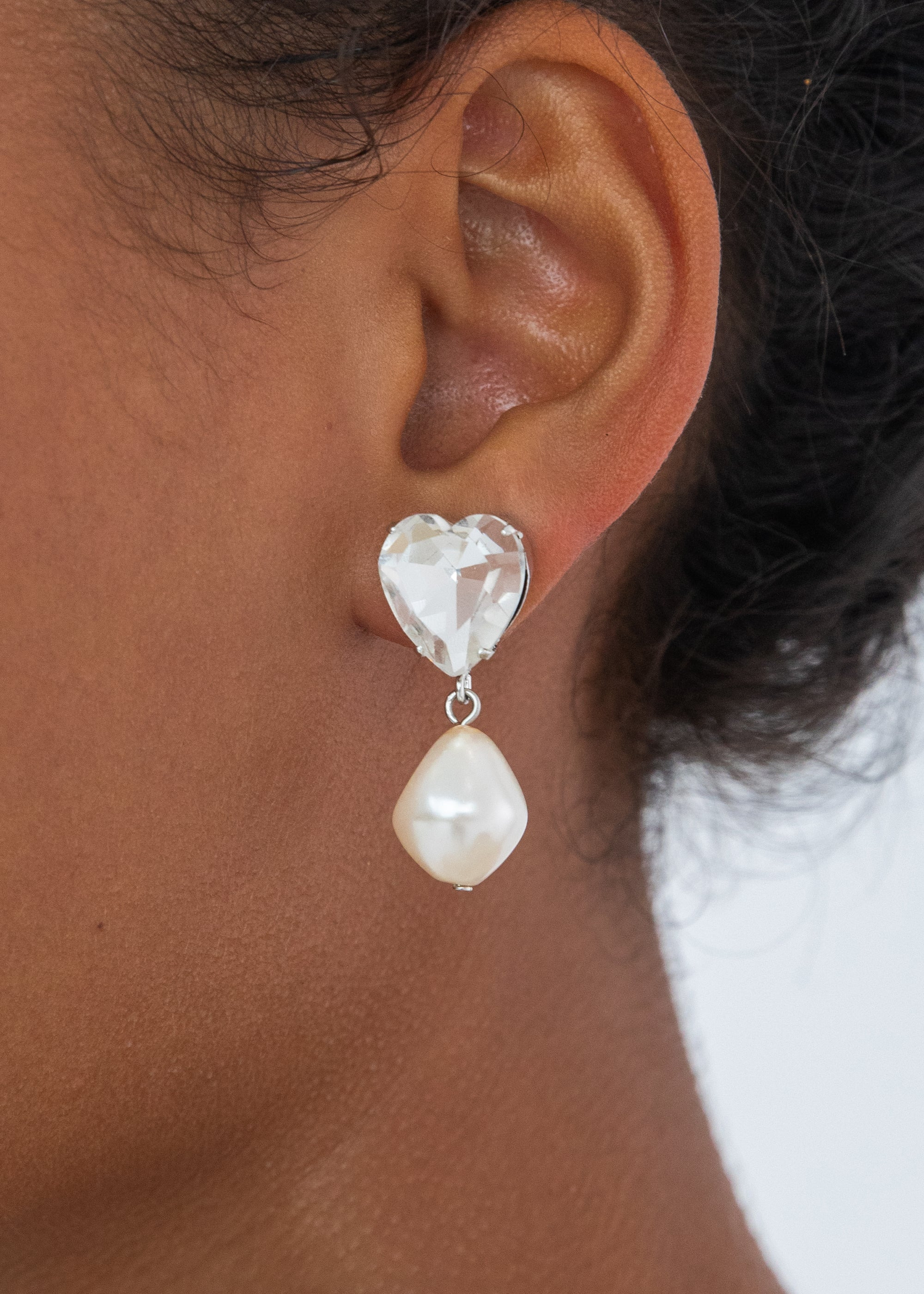 Brennan Earrings - 2