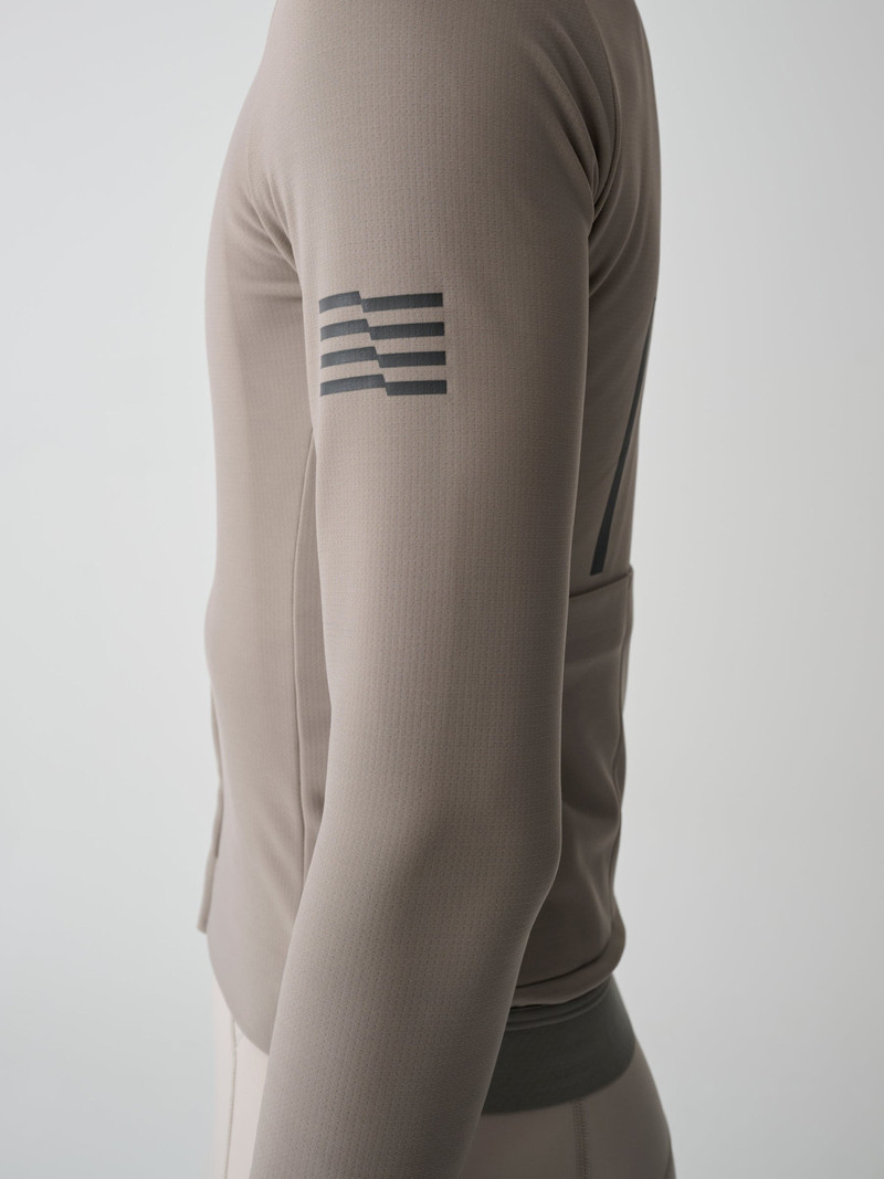 Evade Thermal LS Jersey 2.0 5